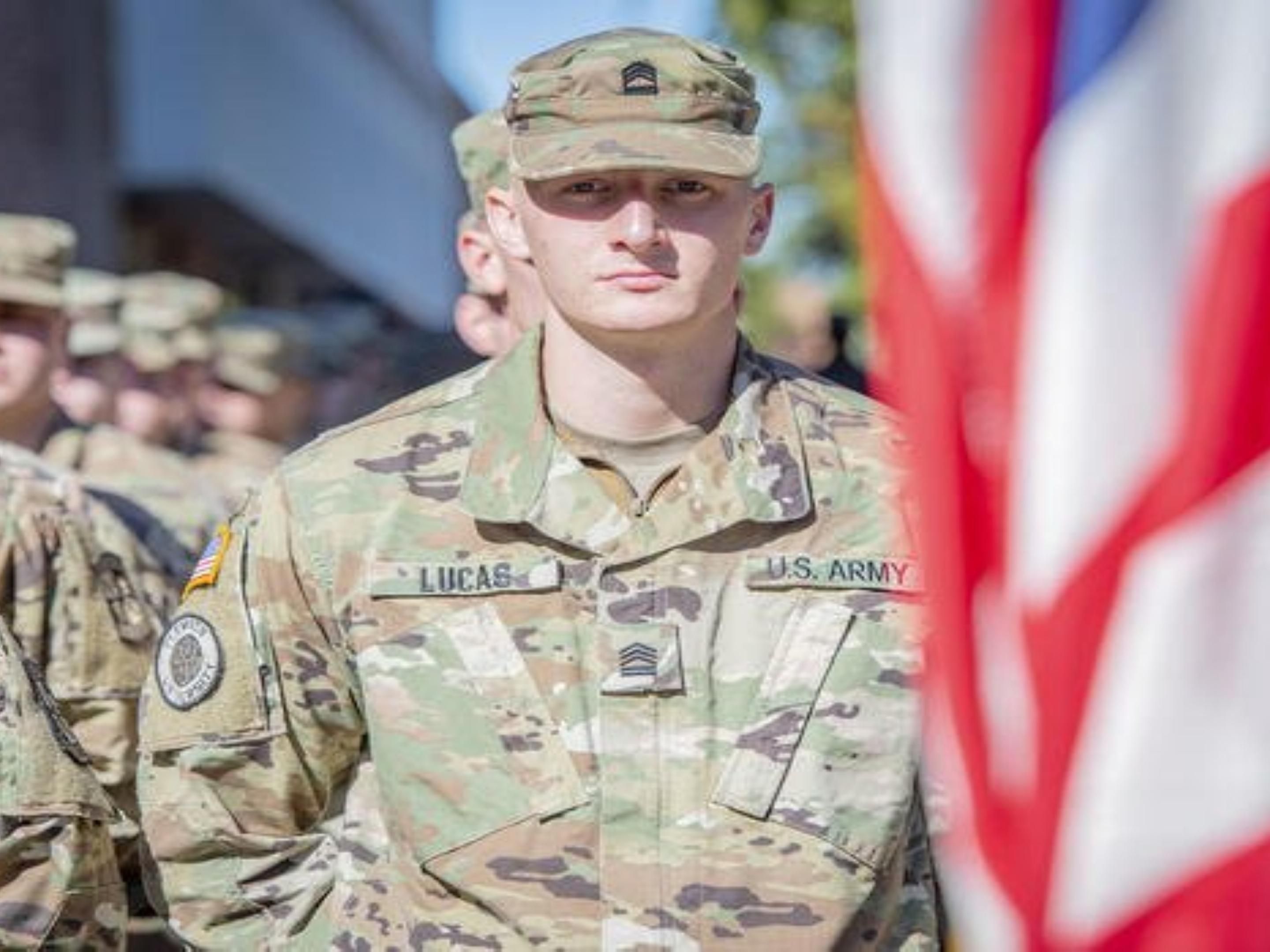 Military Appreciation Rate