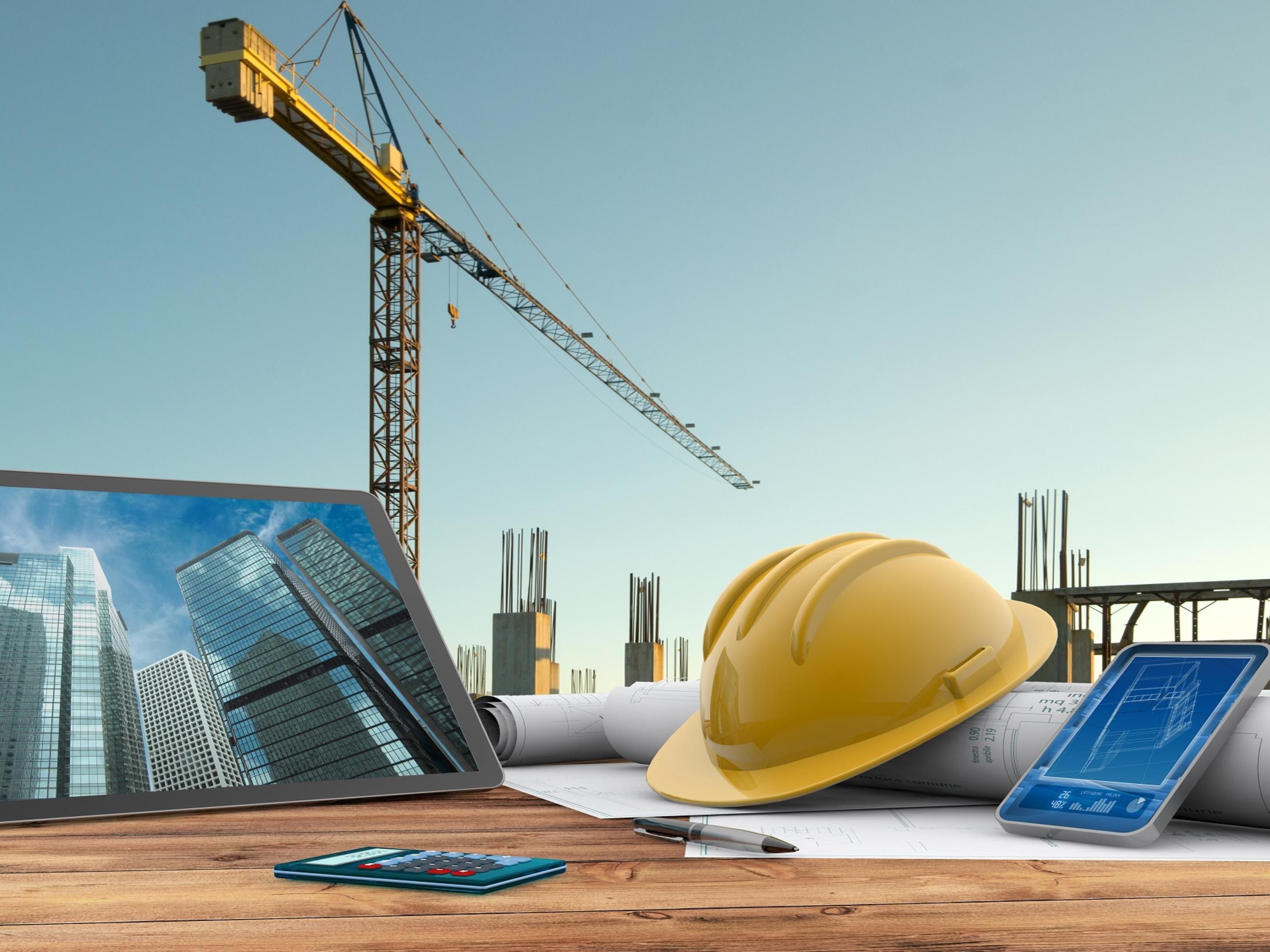 Construction Crew Discounts