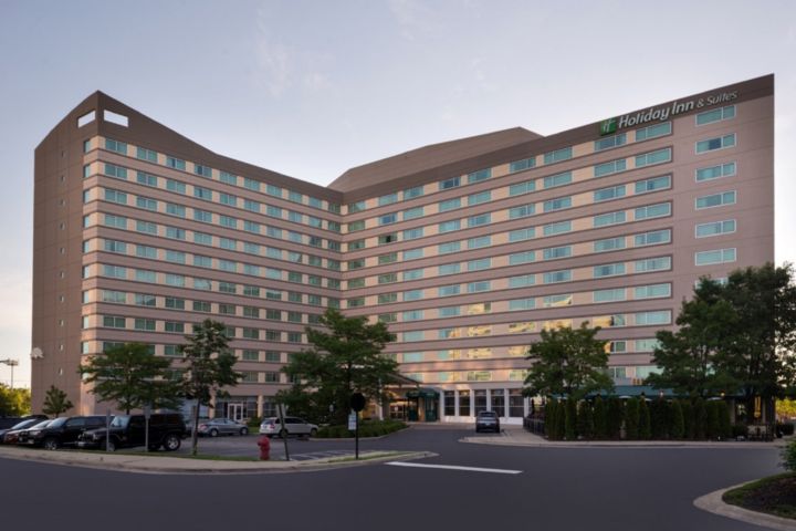 Holiday Inn & Suites Chicago O'Hare - Rosemon