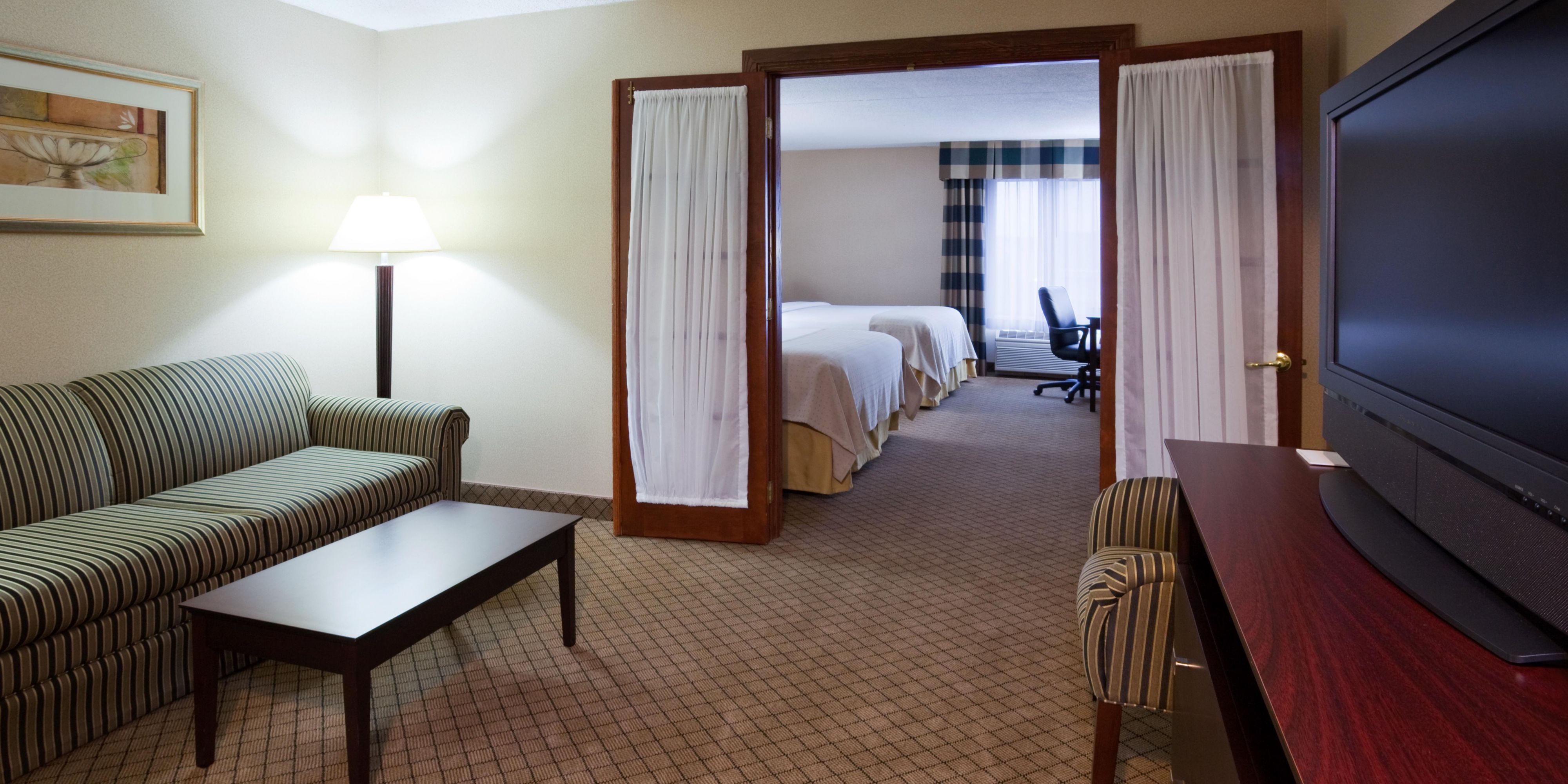Holiday Inn Hotel Suites Wausau Rothschild Hotel By Ihg