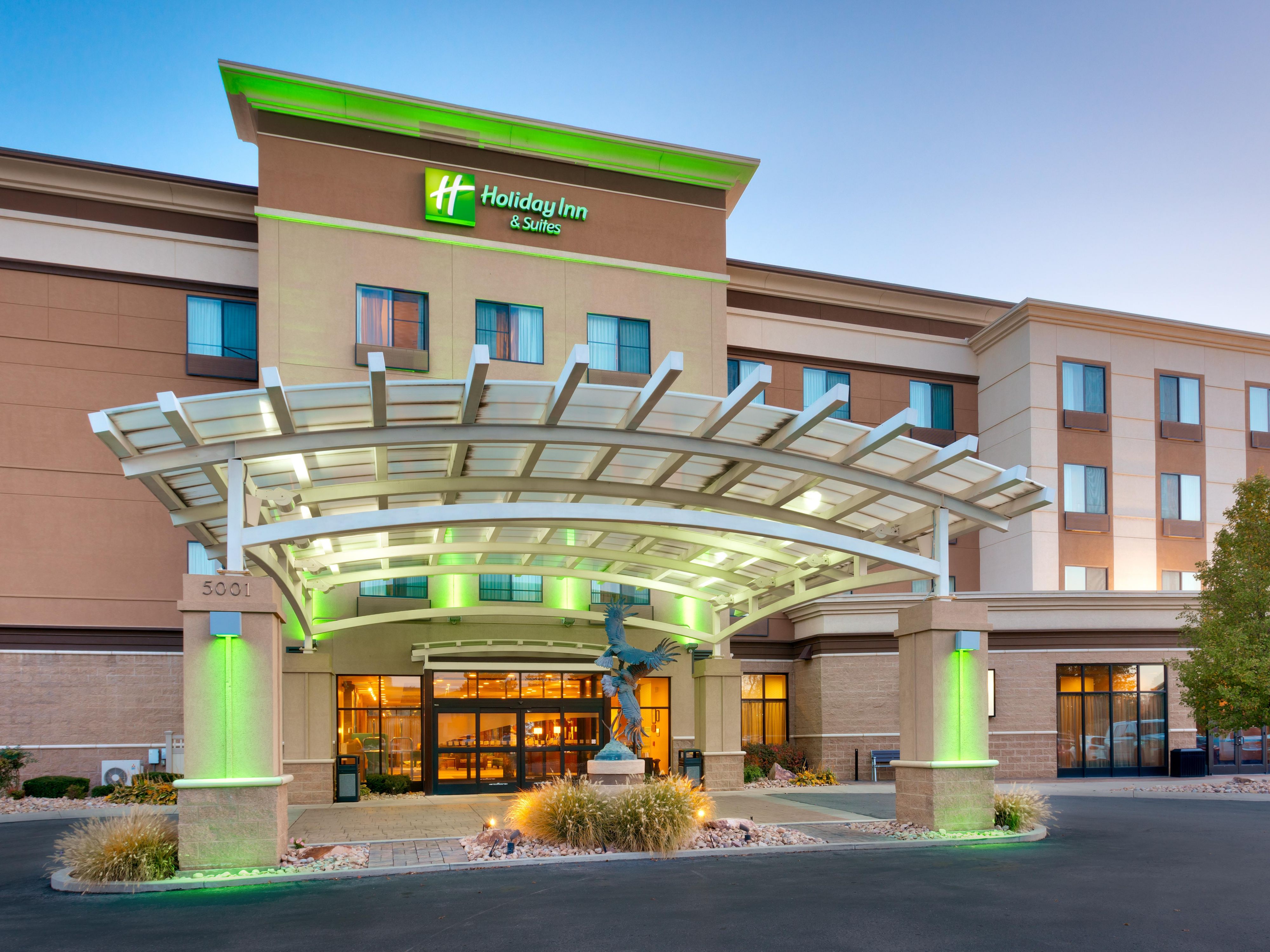 hotels in sandy utah near mall