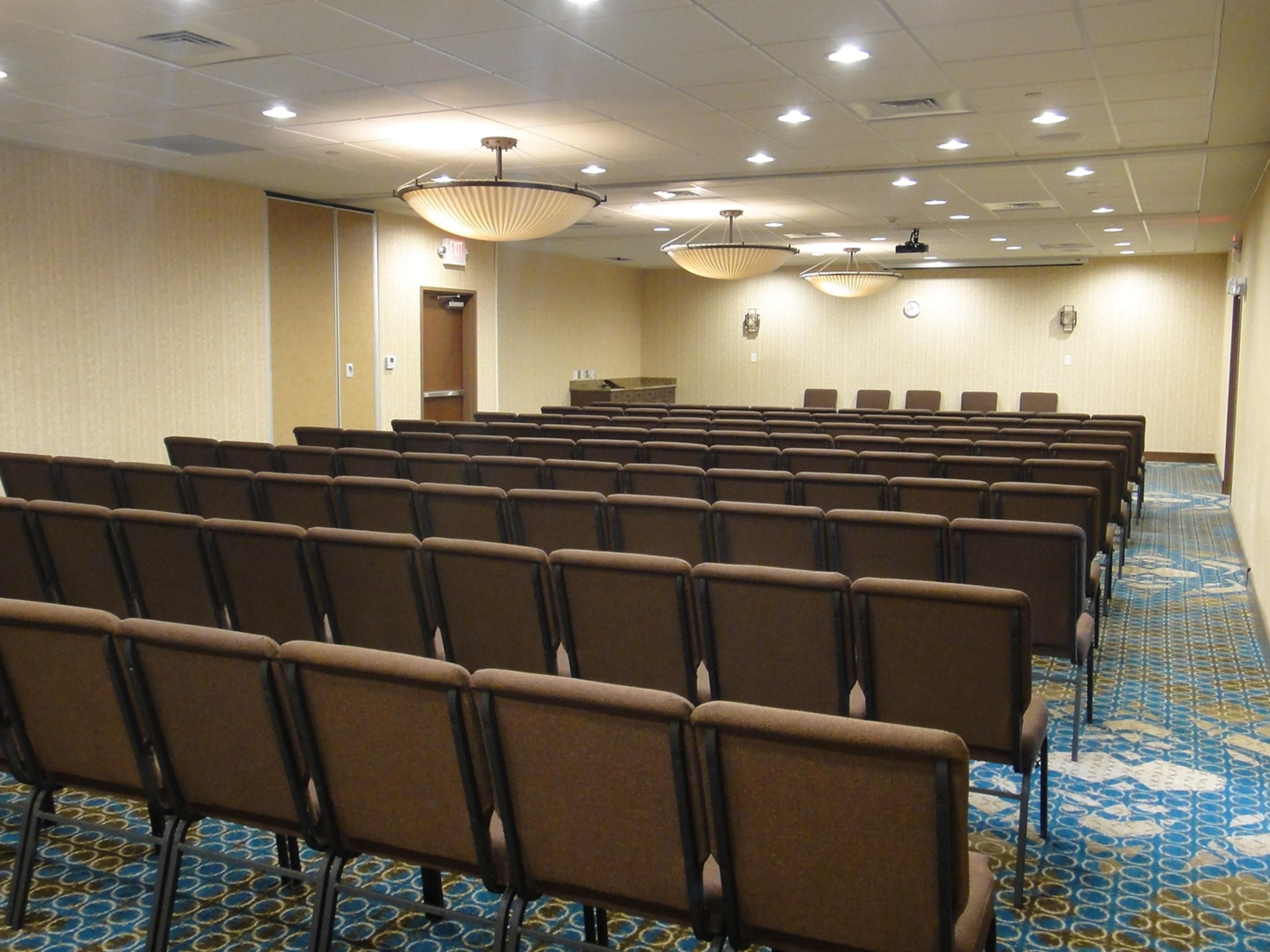 Our flexible meeting & event space is thoughtfully designed with a whiteboard and all the essentials needed for productive and comfortable gatherings. While we do not provide catering, outside food and beverages are welcome. Please inform our staff of your plans at least 72 hours in advance to ensure a seamless and stress-free event.