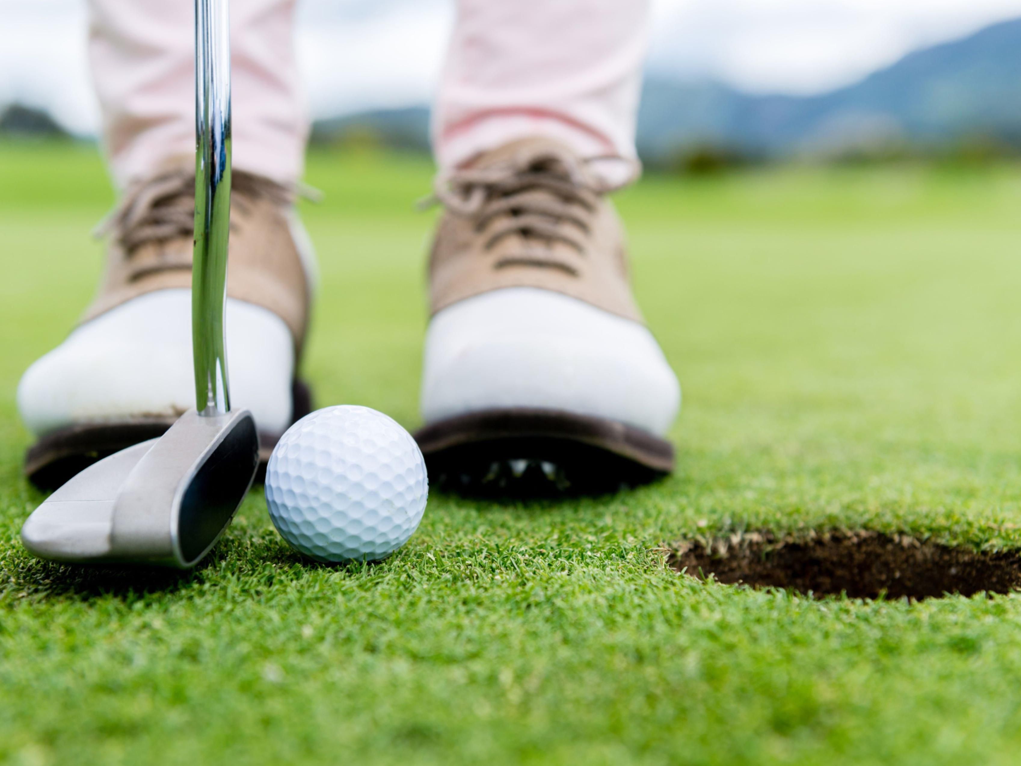 Poplar Golf Course