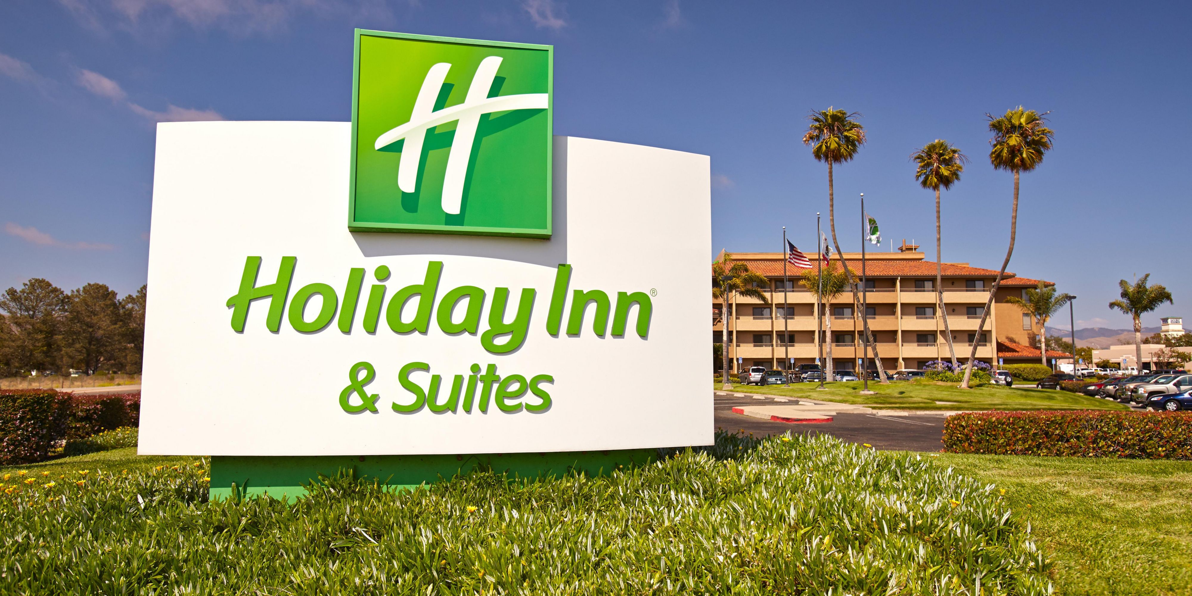 Santa Barbara Hotels  Top 4 Hotels in Santa Barbara, California by IHG