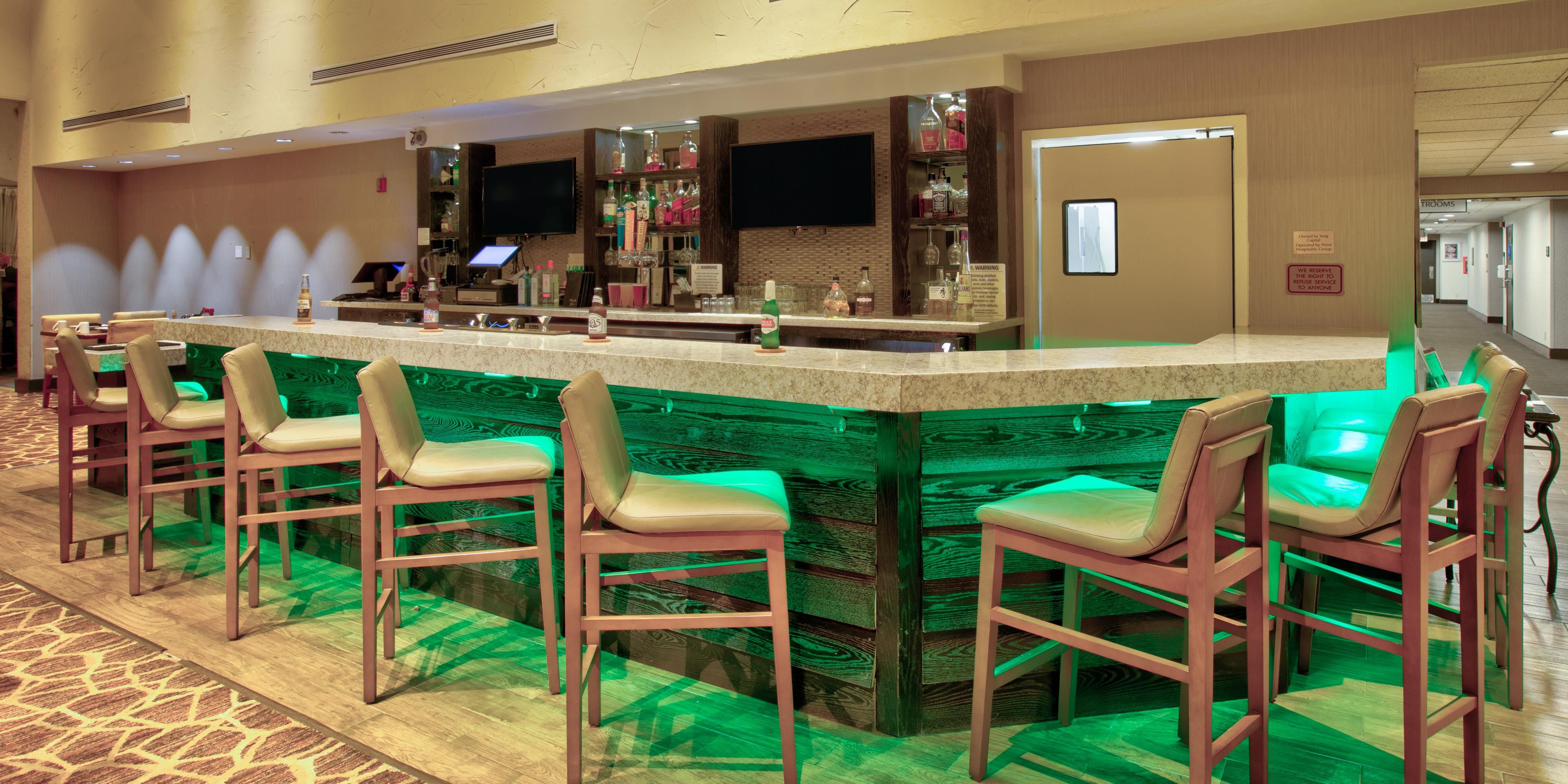 Restaurants Near Holiday Inn Hotel & Suites Santa Maria