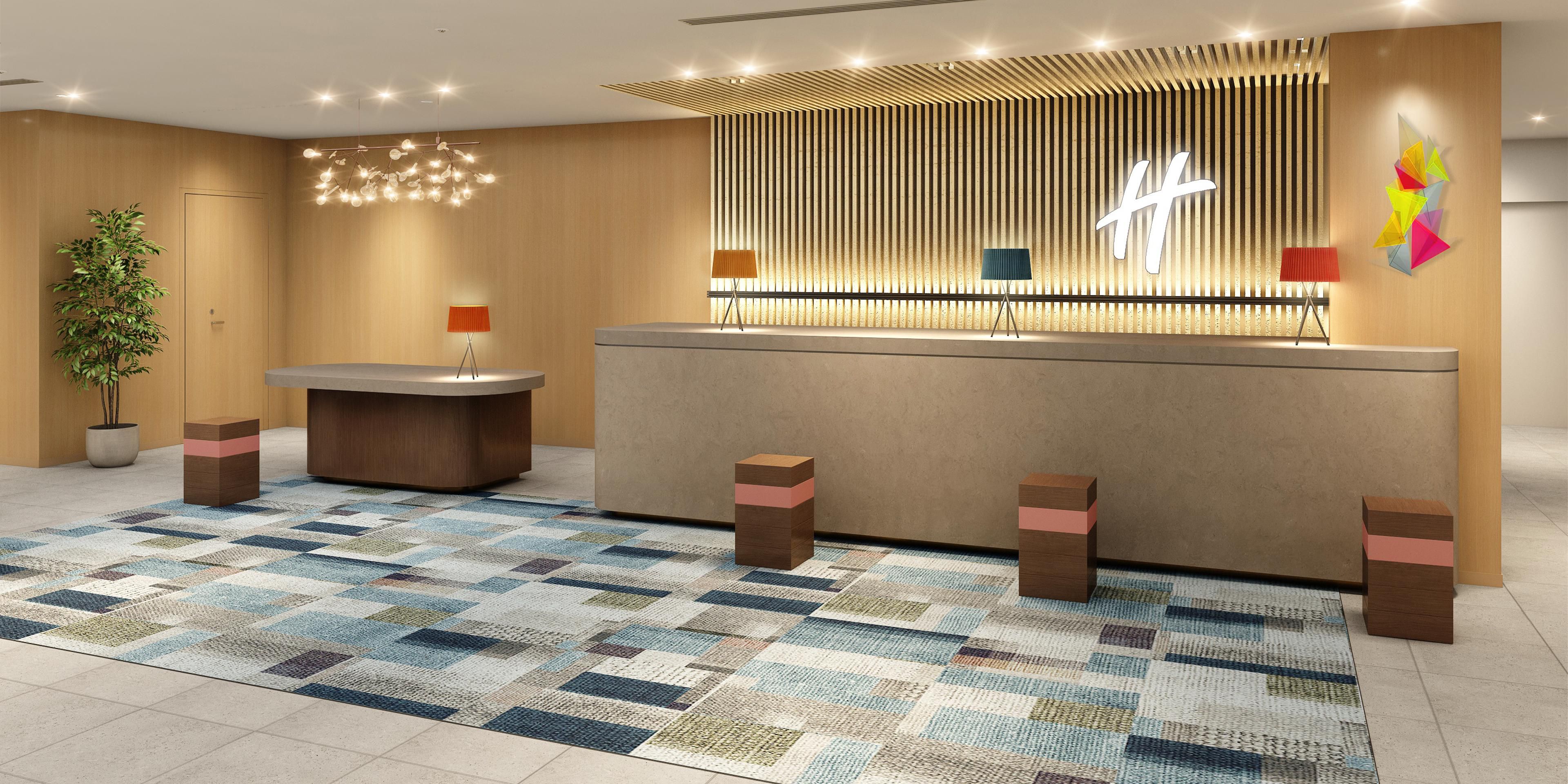 Holiday Inn & Suites Sapporo Odori Park