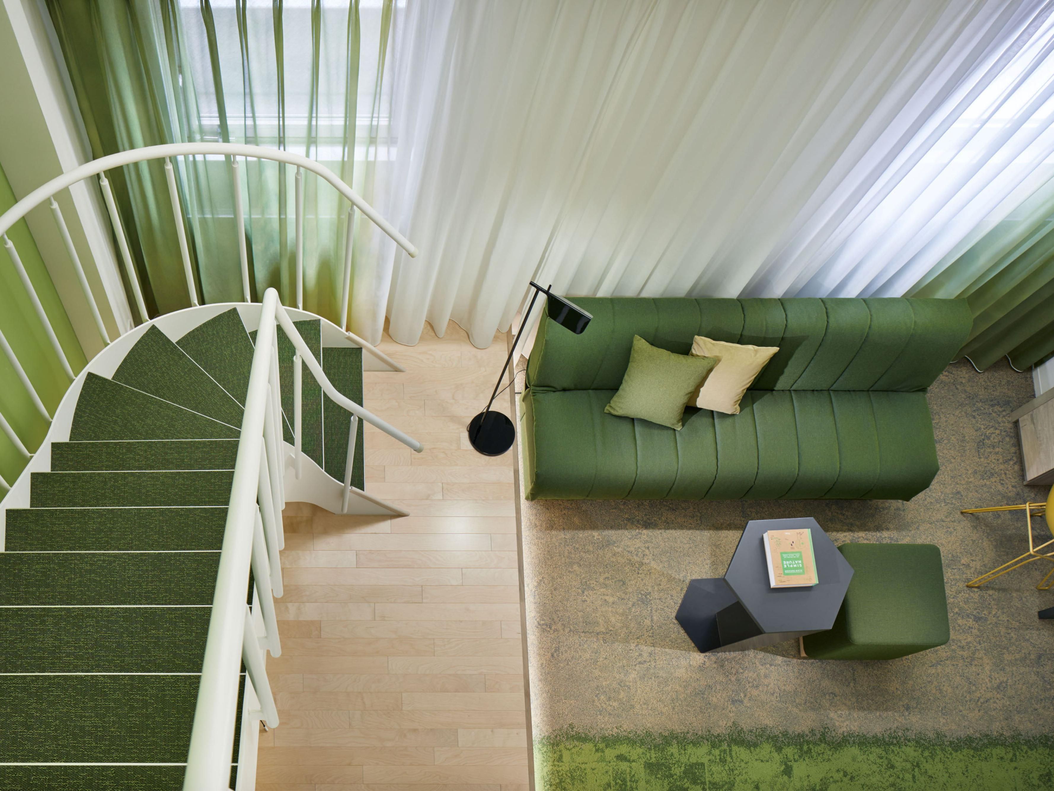 Our thoughtfully designed guest rooms blend simplicity and comfort, featuring complimentary Wi-Fi and Simmons beds for a restful night's sleep. With options ranging from standard rooms to spacious suites, we cater to all travel needs, making longer stays more enjoyable. Experience a relaxing space that enhances your journey.