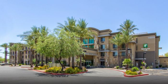 Holiday Inn & Suites Scottsdale North - Airpark