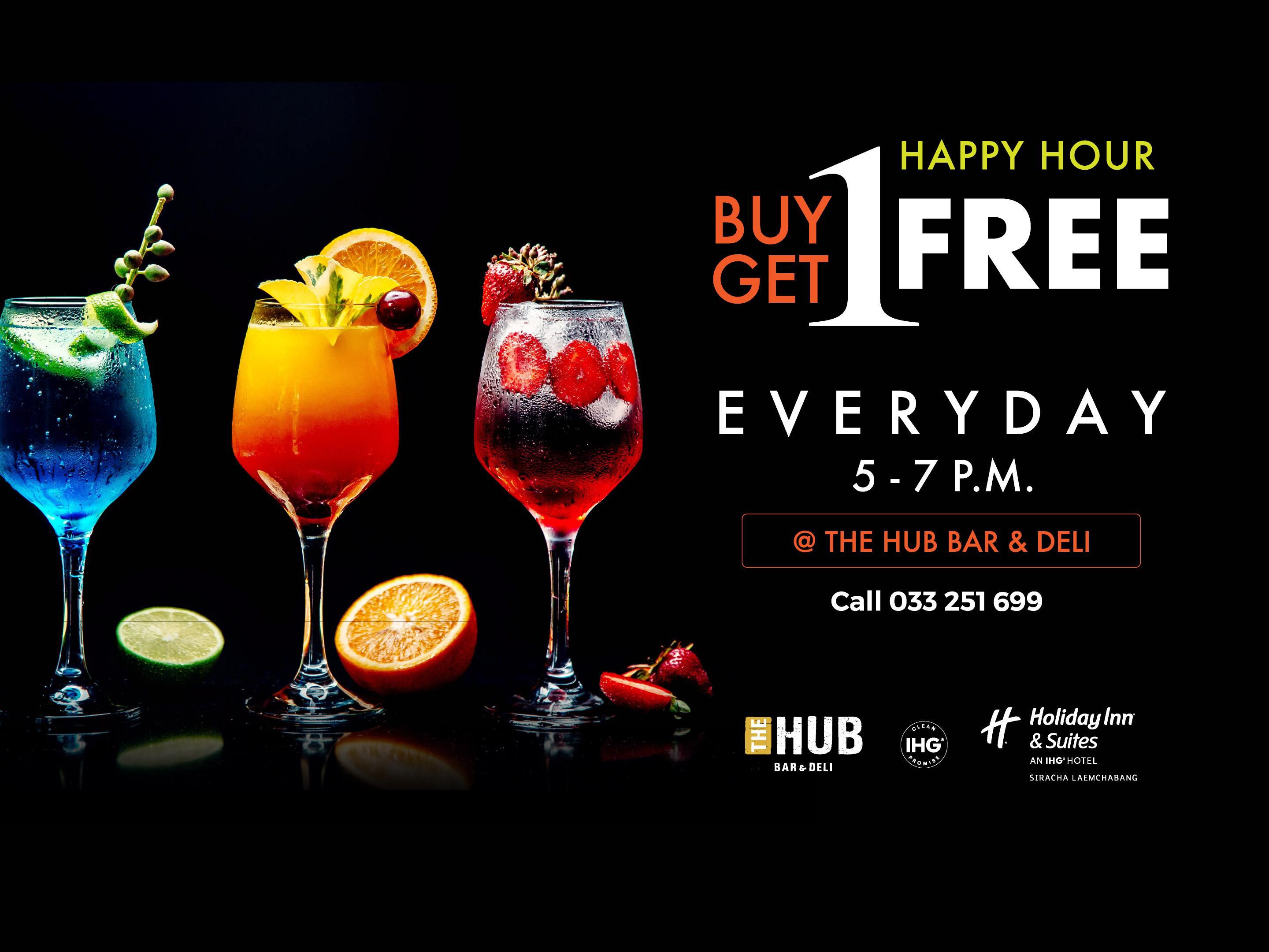 ดีลและแพ็กเกจโรงแรมสำหรับ Holiday Inn Hotel & Suites ศรีราชา แหลมฉบัง ใน Siracha