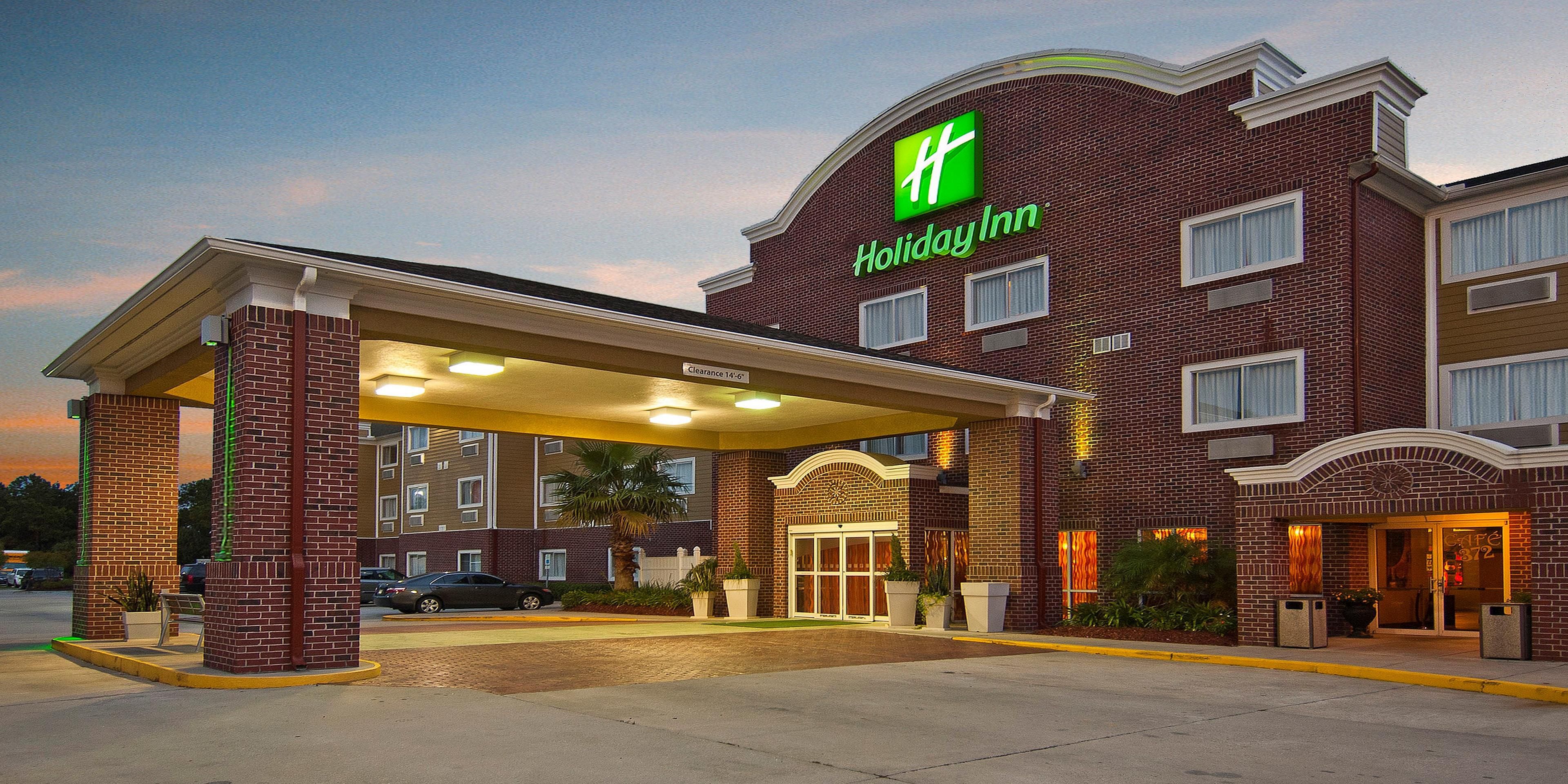 Holiday Inn & Suites Slidell - New Orleans Area