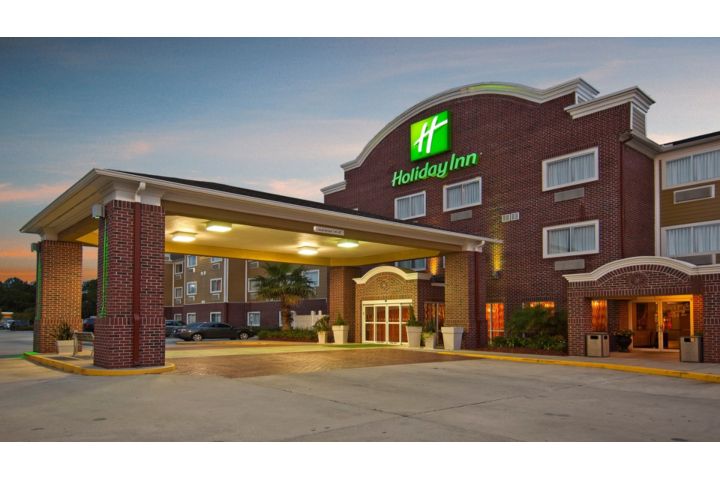 Holiday Inn & Suites Slidell - New Orleans Ar