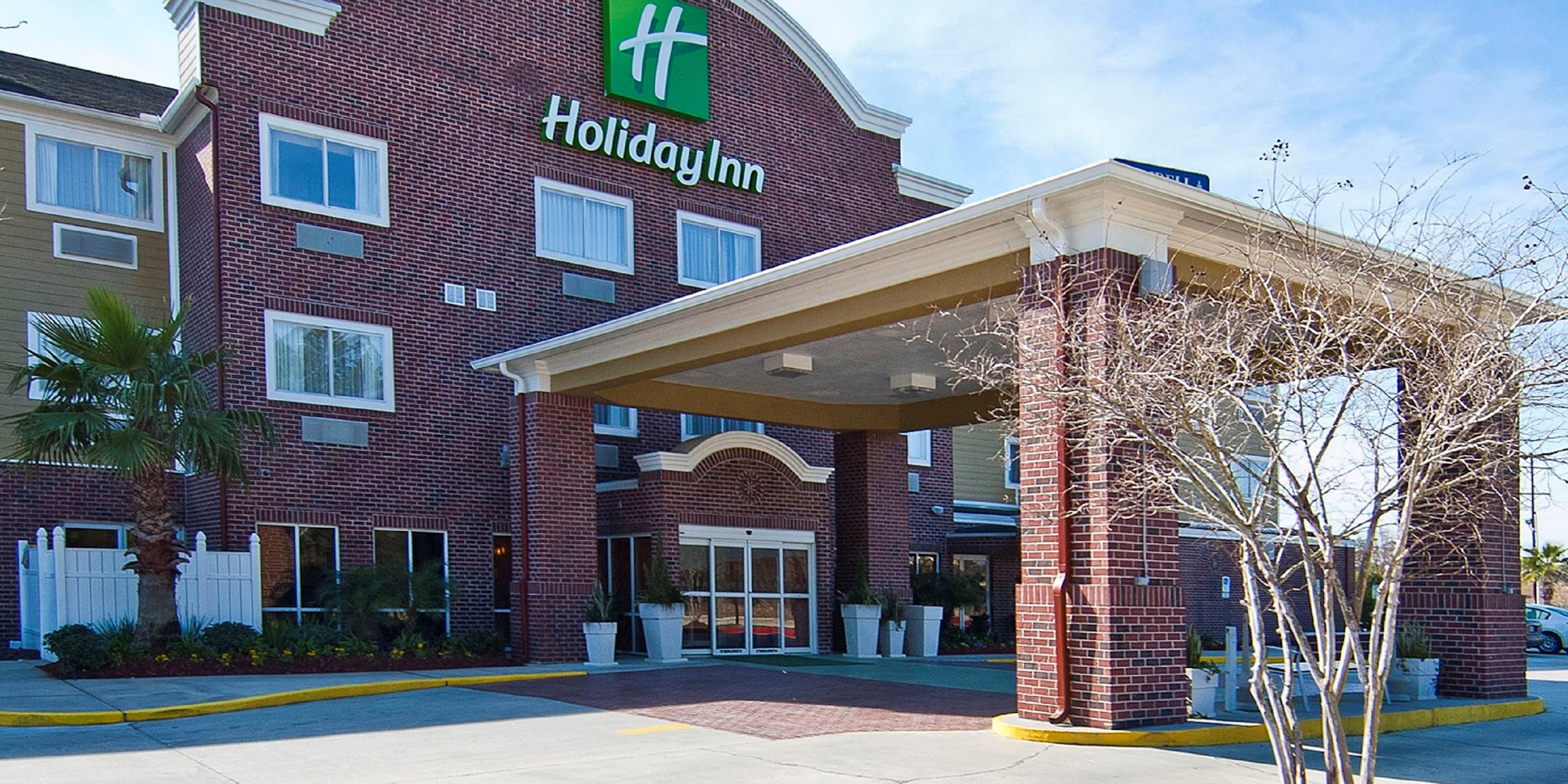 Holiday Inn & Suites Slidell - New Orleans Area