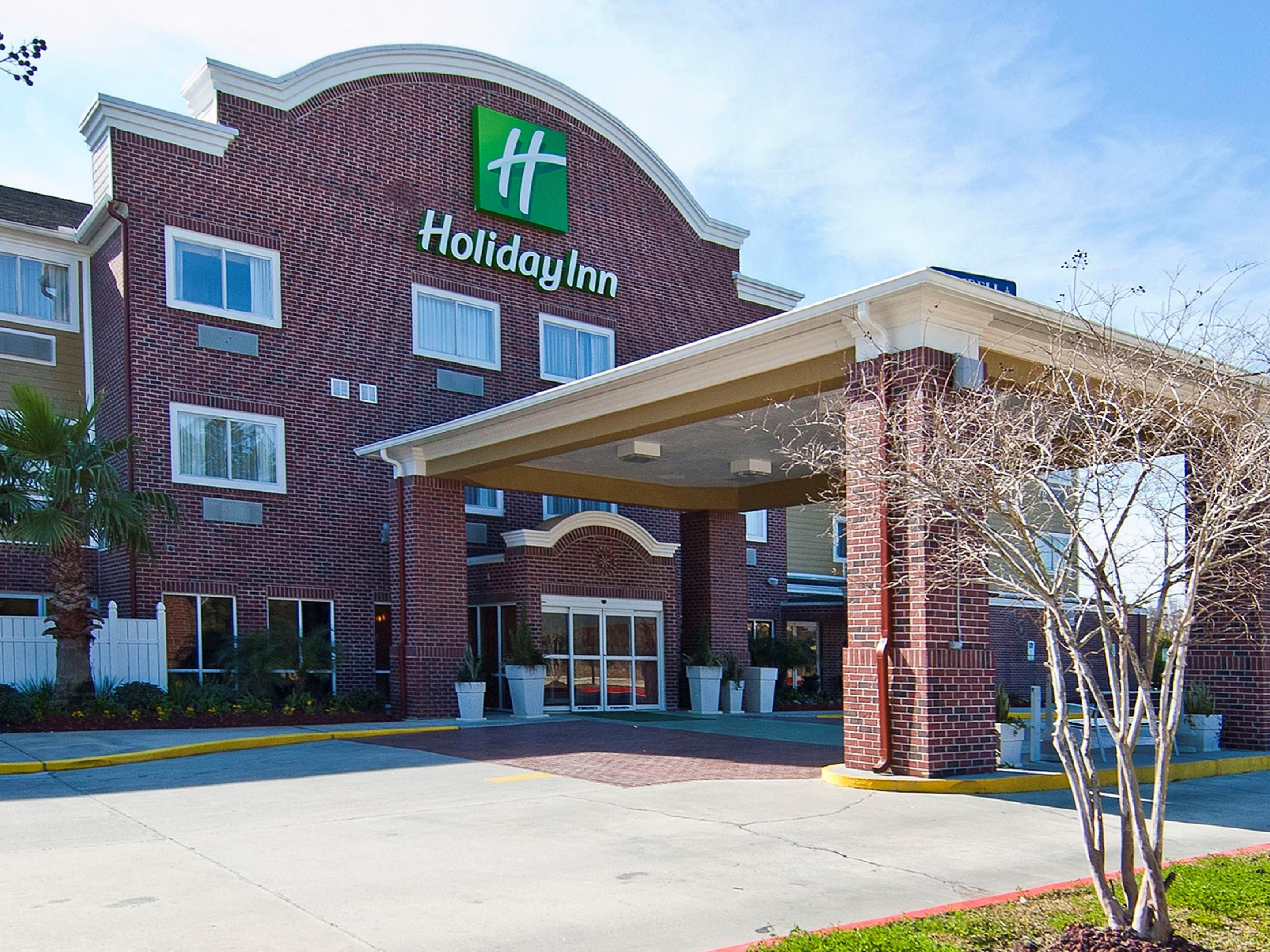 Holiday Inn & Suites Slidell/New Orleans minutes from New Orleans