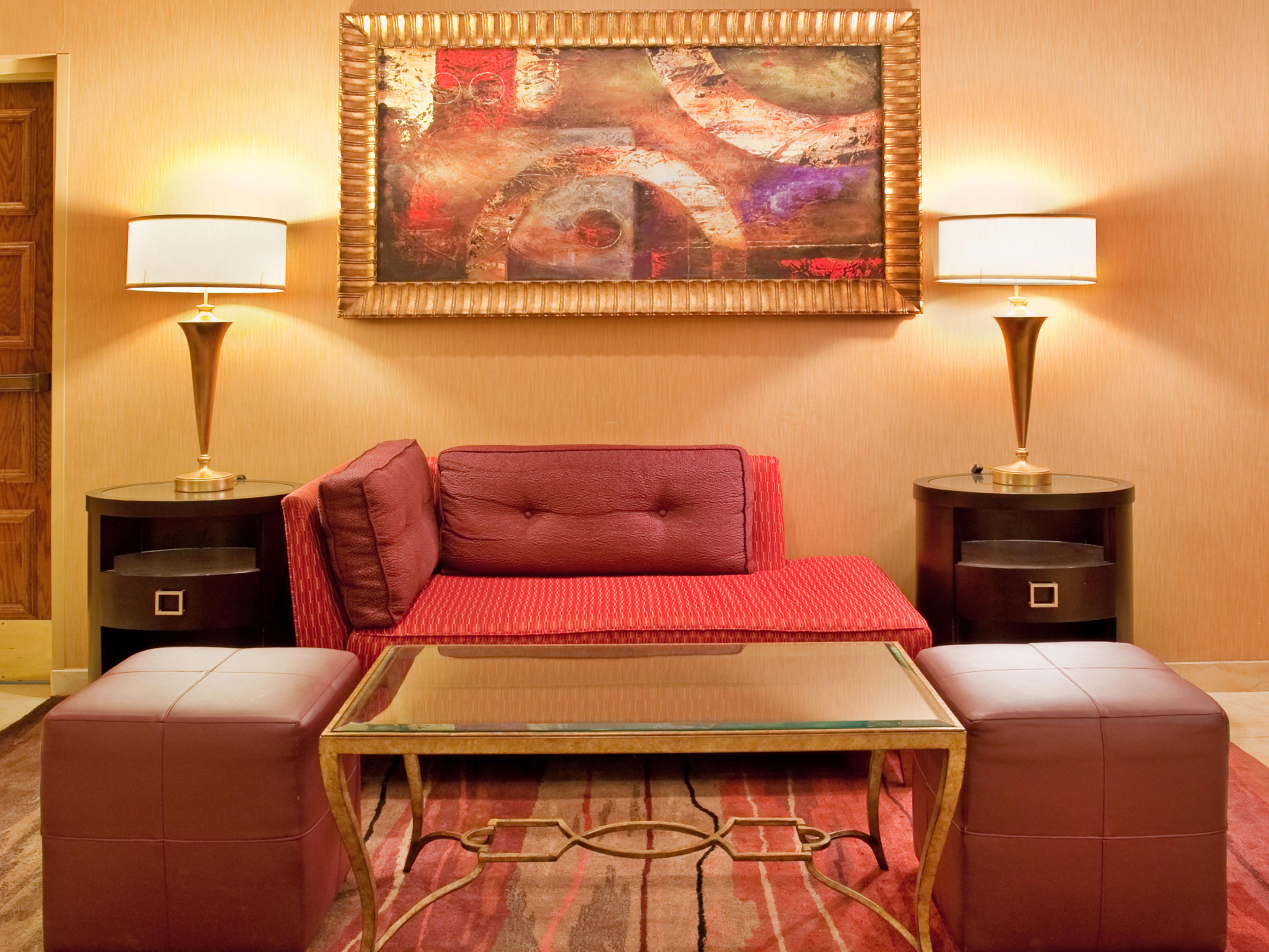 Hotels near Bass Pro Springfield, MO Holiday Inn & Suites Springfield