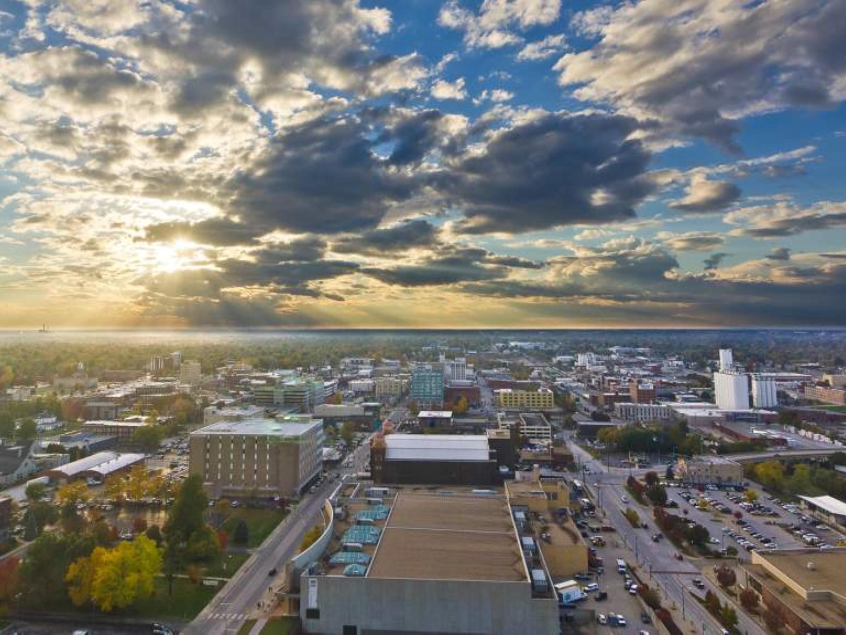 Hotels near Bass Pro Springfield, MO Holiday Inn & Suites Springfield