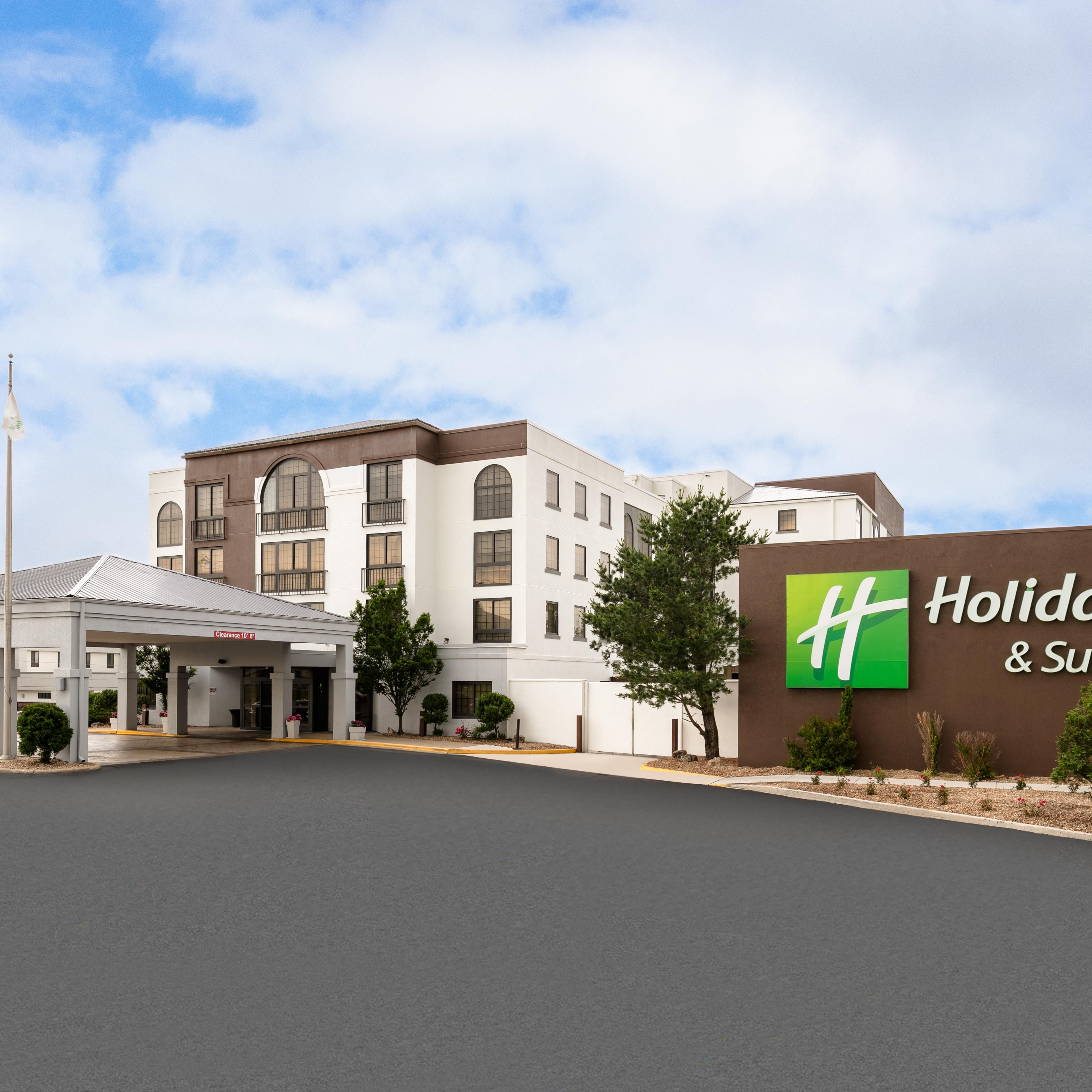 Top 6 Springfield Hotels by IHG - July 2024