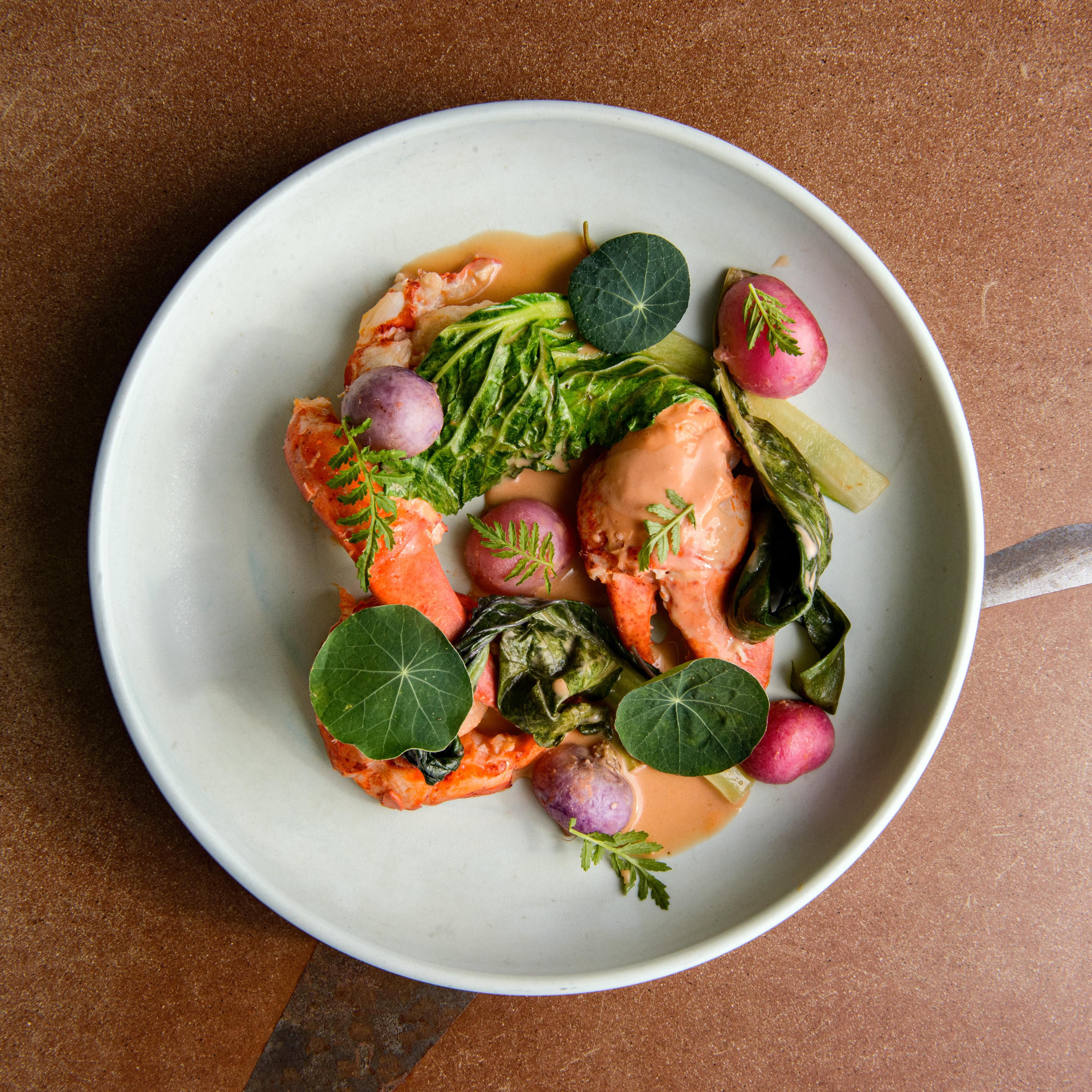 <span class="notranslate">Restaurant Pearl Morissette</span>