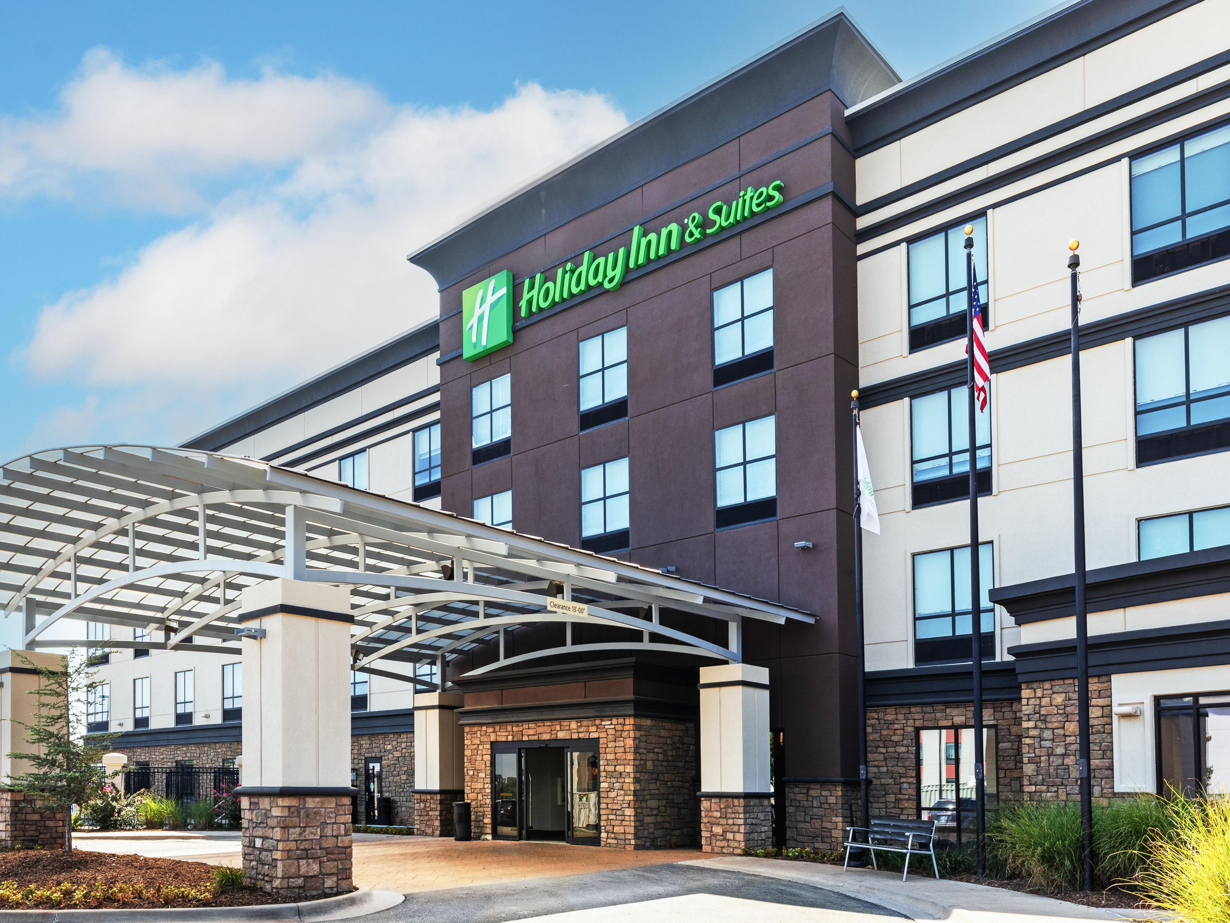 Welcome to our Stillwater, OK hotel!