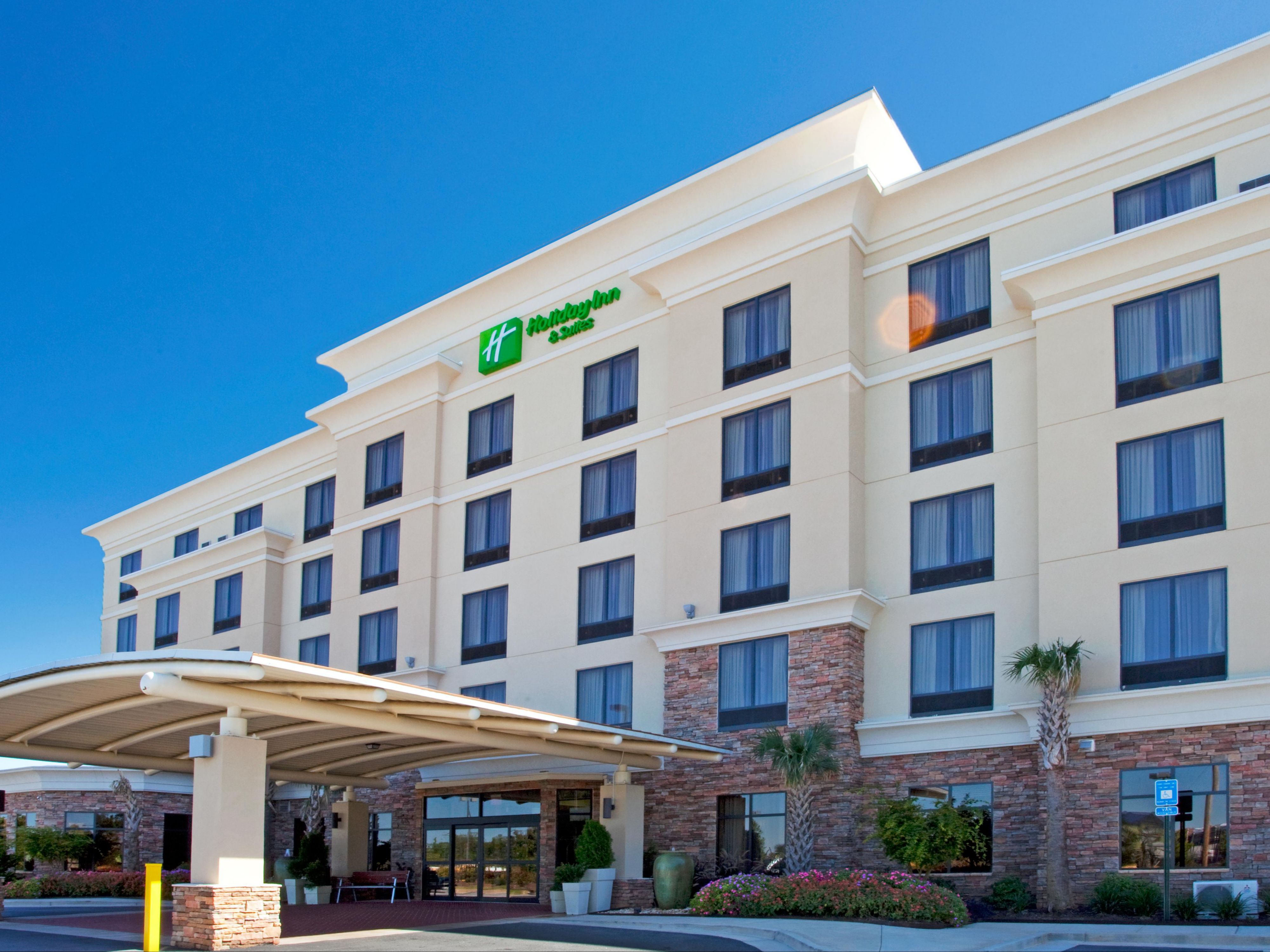 college park hotels ga