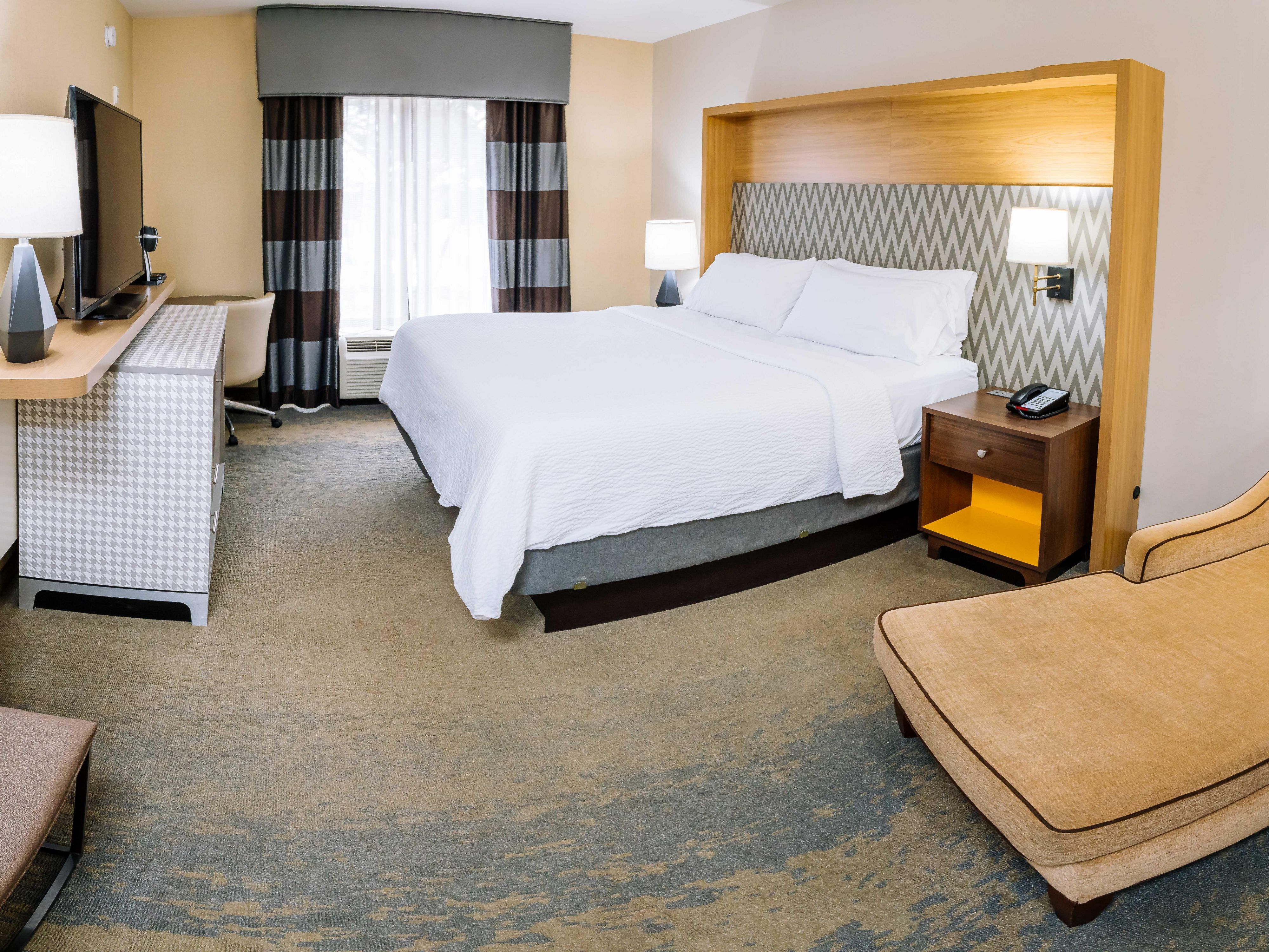 Hotels In Stockbridge, GA With Indoor Pools  Holiday Inn & Suites  Stockbridge/Atlanta I-75