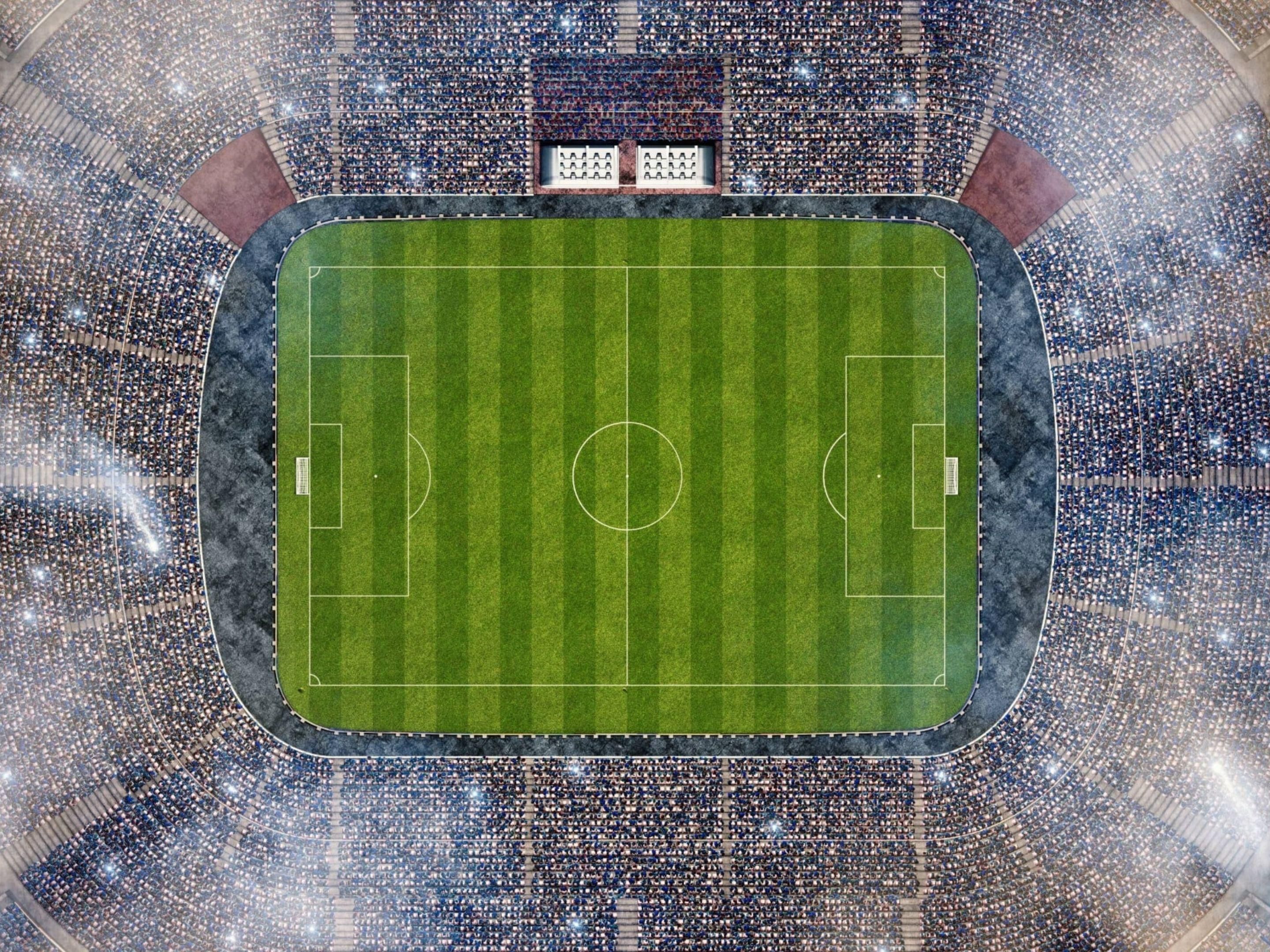Gear up for the world's biggest soccer tournament this June & July, where top football clubs from around the world take the field in Vancouver. Book your stay with us in modern and comfortable rooms designed to help you relax after exciting matches and recharge for the next — the perfect base for the ultimate football event of the year.