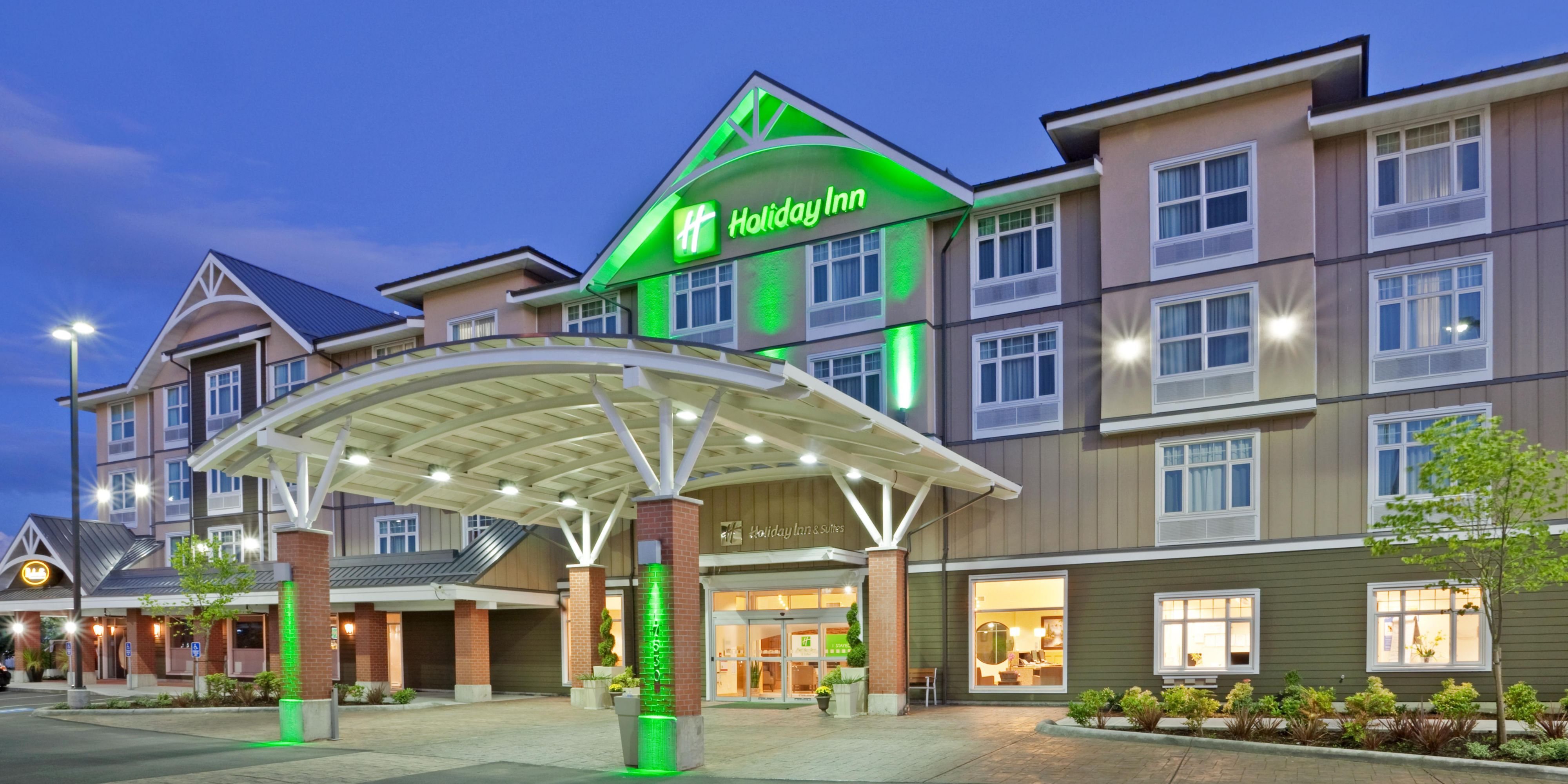 Holiday Inn & Suites Surrey East - Cloverdale