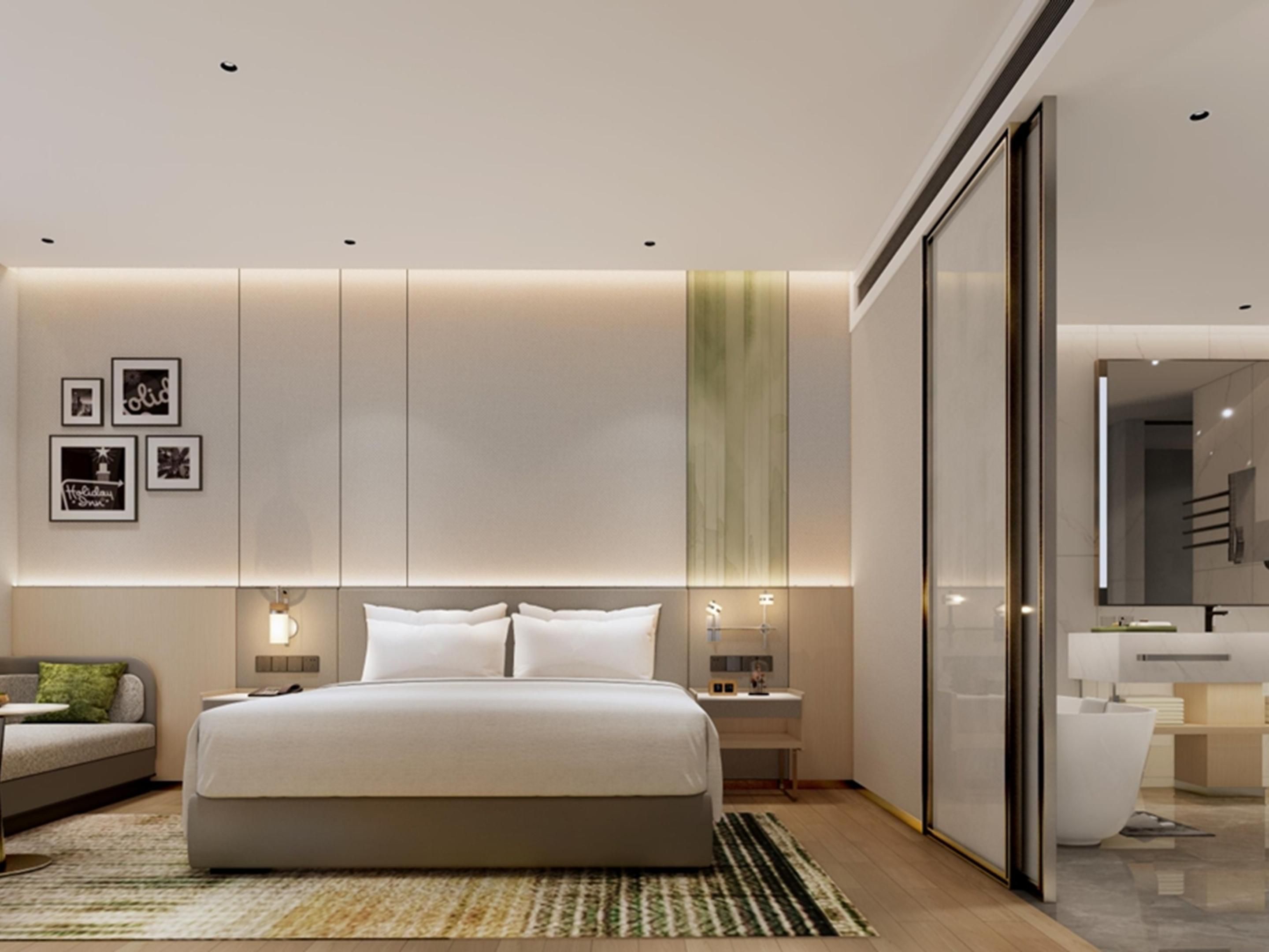 Kamar Tamu