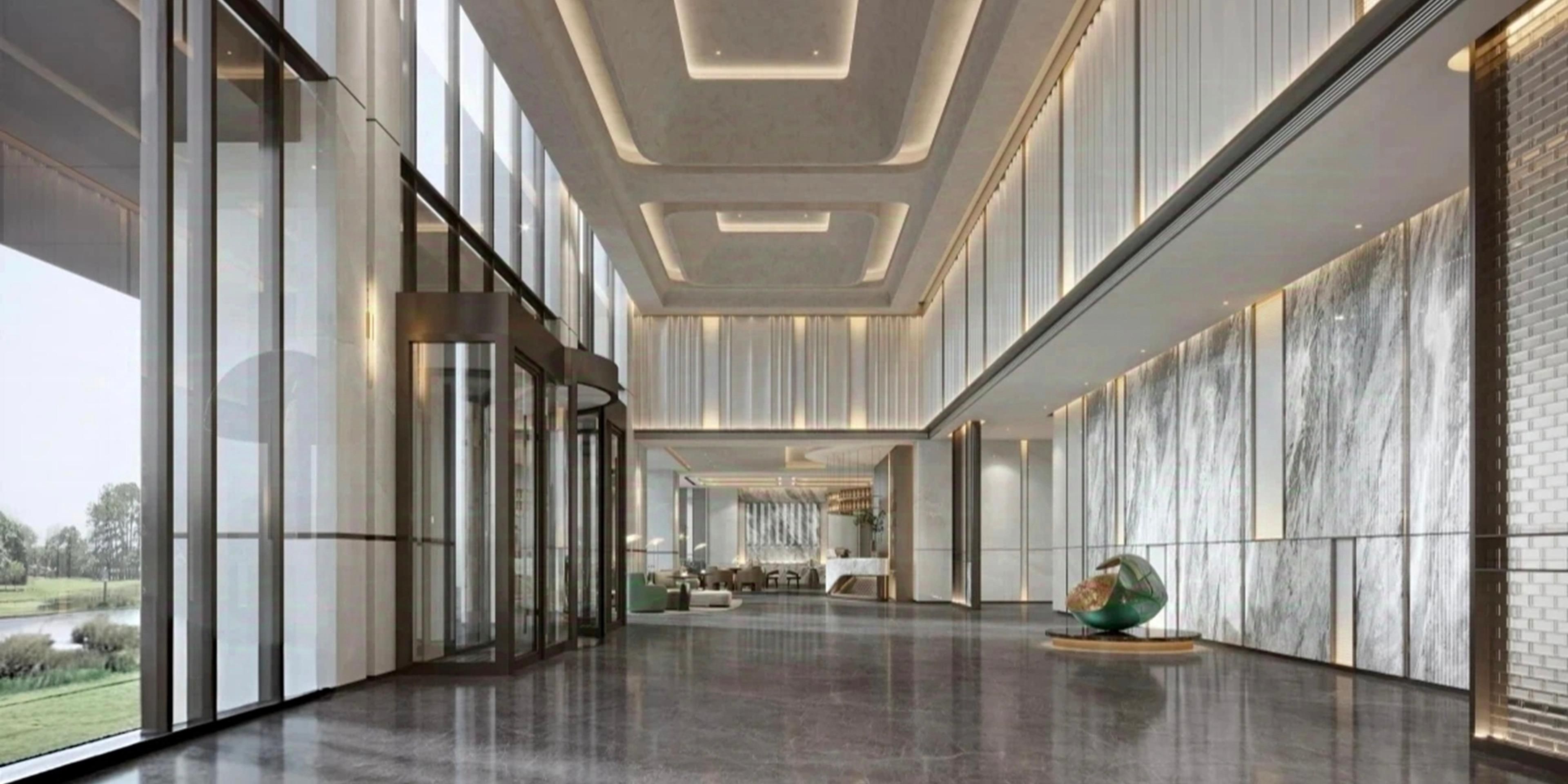 Holiday Inn & Suites Suzhou Xiangcheng