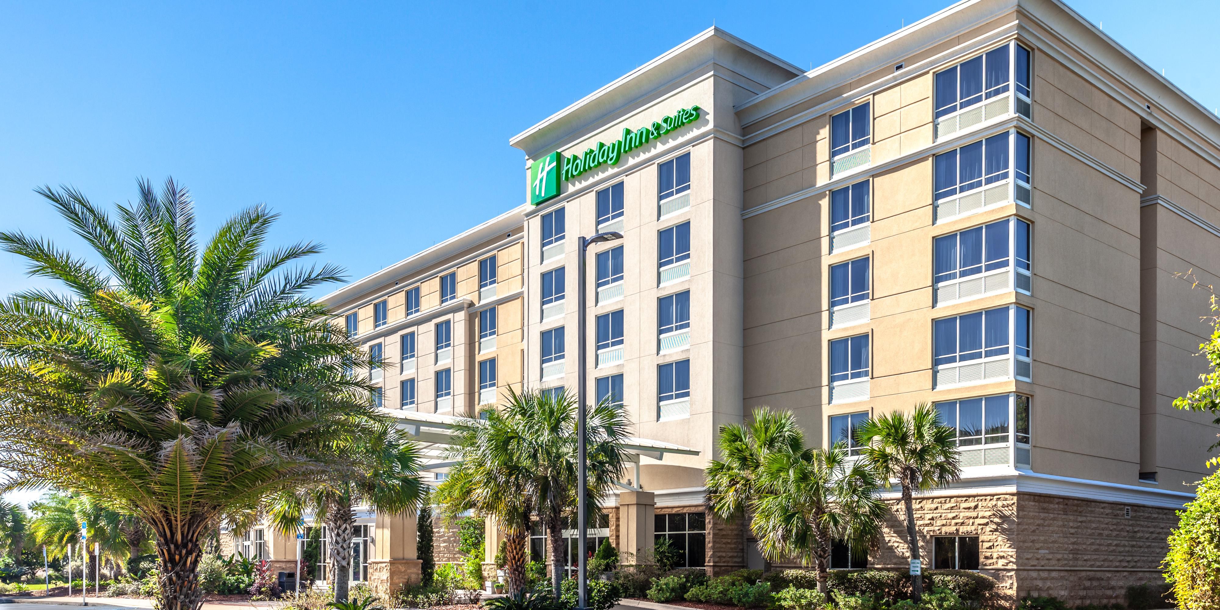 Holiday Inn & Suites Tallahassee Conference Ctr N