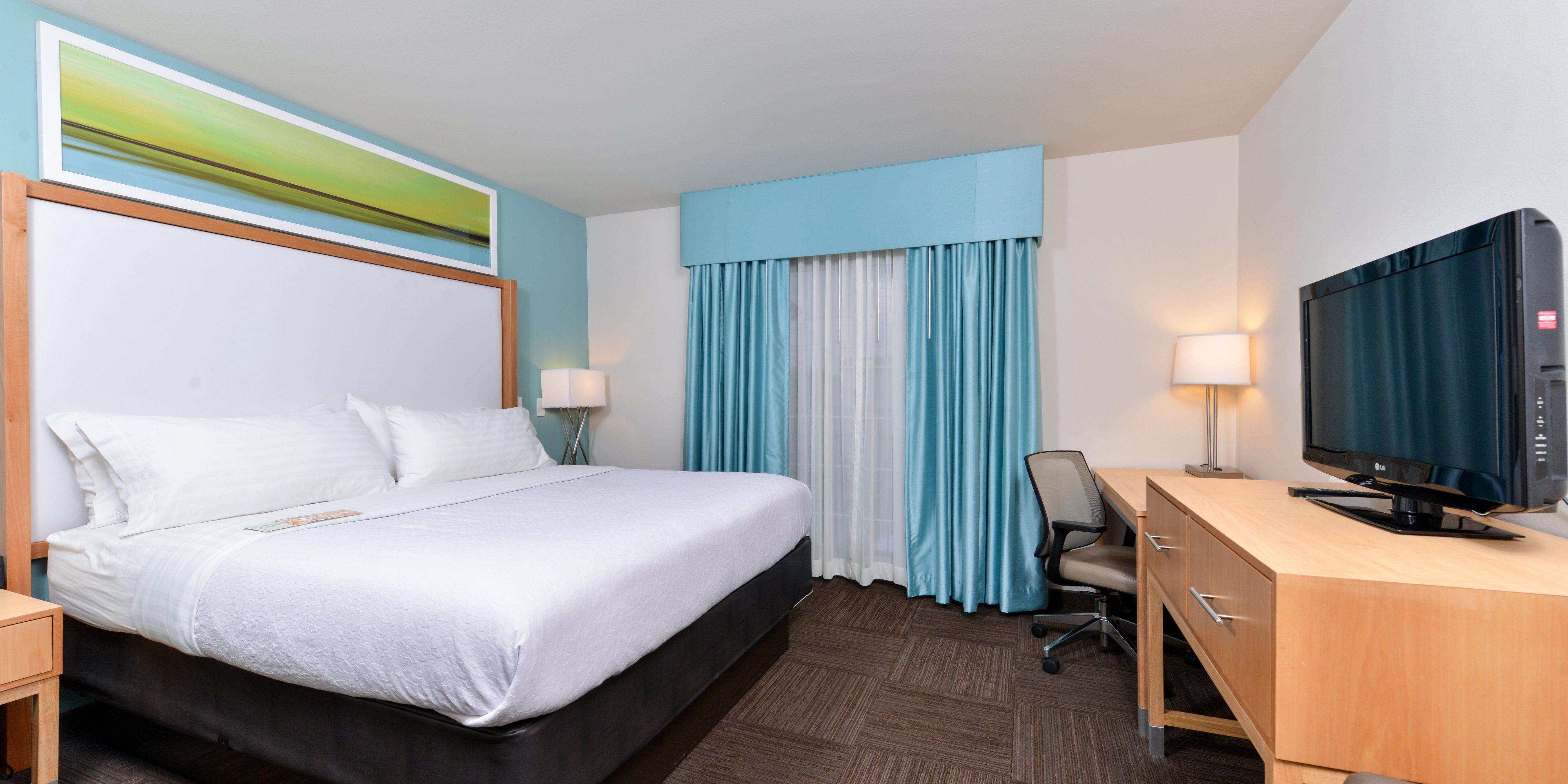 Busch Gardens Hotels Holiday Inn Suites Tampa N Busch Gardens Area