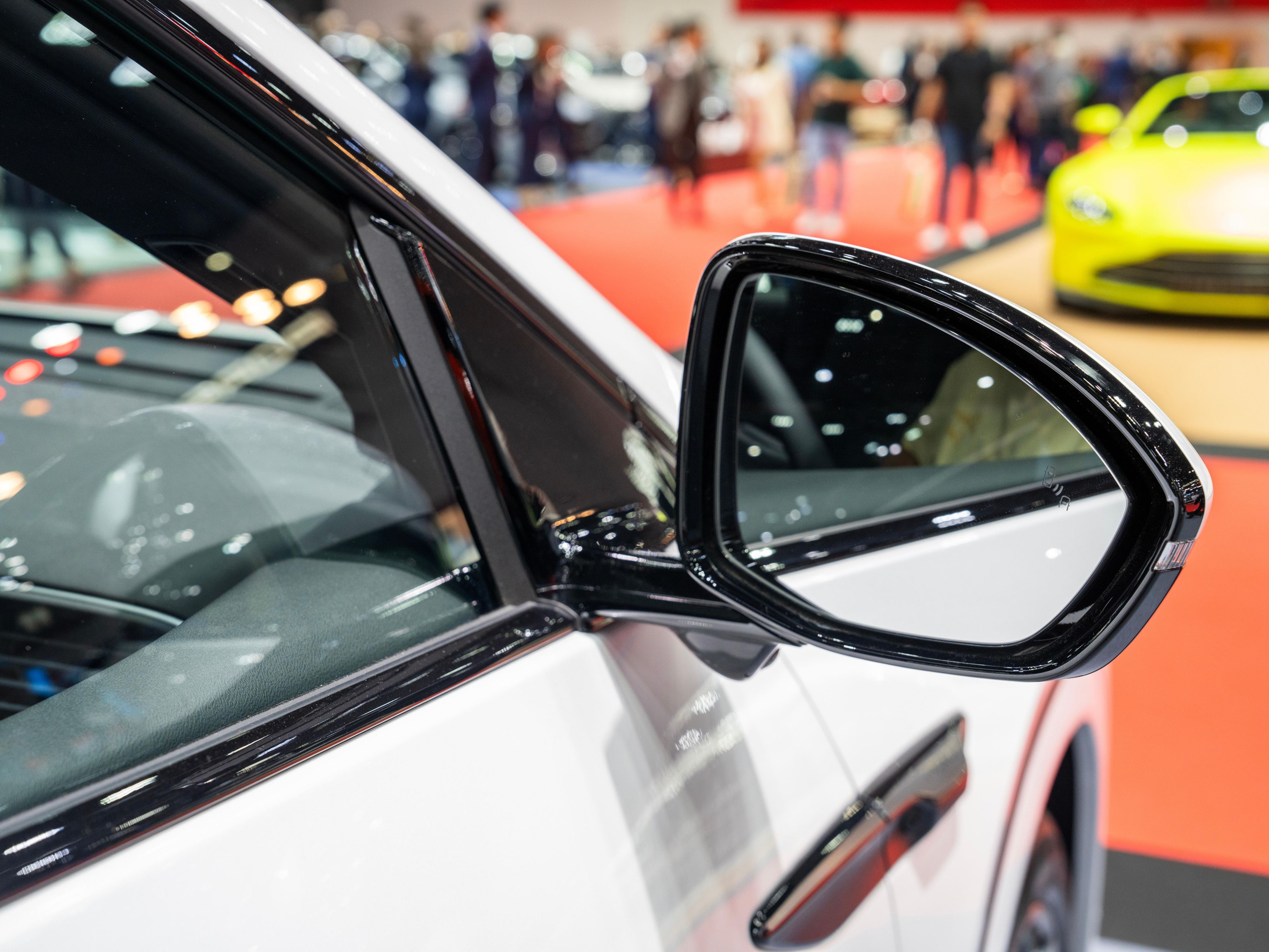 Rev Up Your Engines at the Detroit Auto Show! From January 14–25, 2026, experience the excitement of the world-famous car show at Huntington Place. Discover the latest models, futuristic concept vehicles, and interactive exhibits, all just minutes from your room. Book your stay today and put yourself in the front seat of the action!