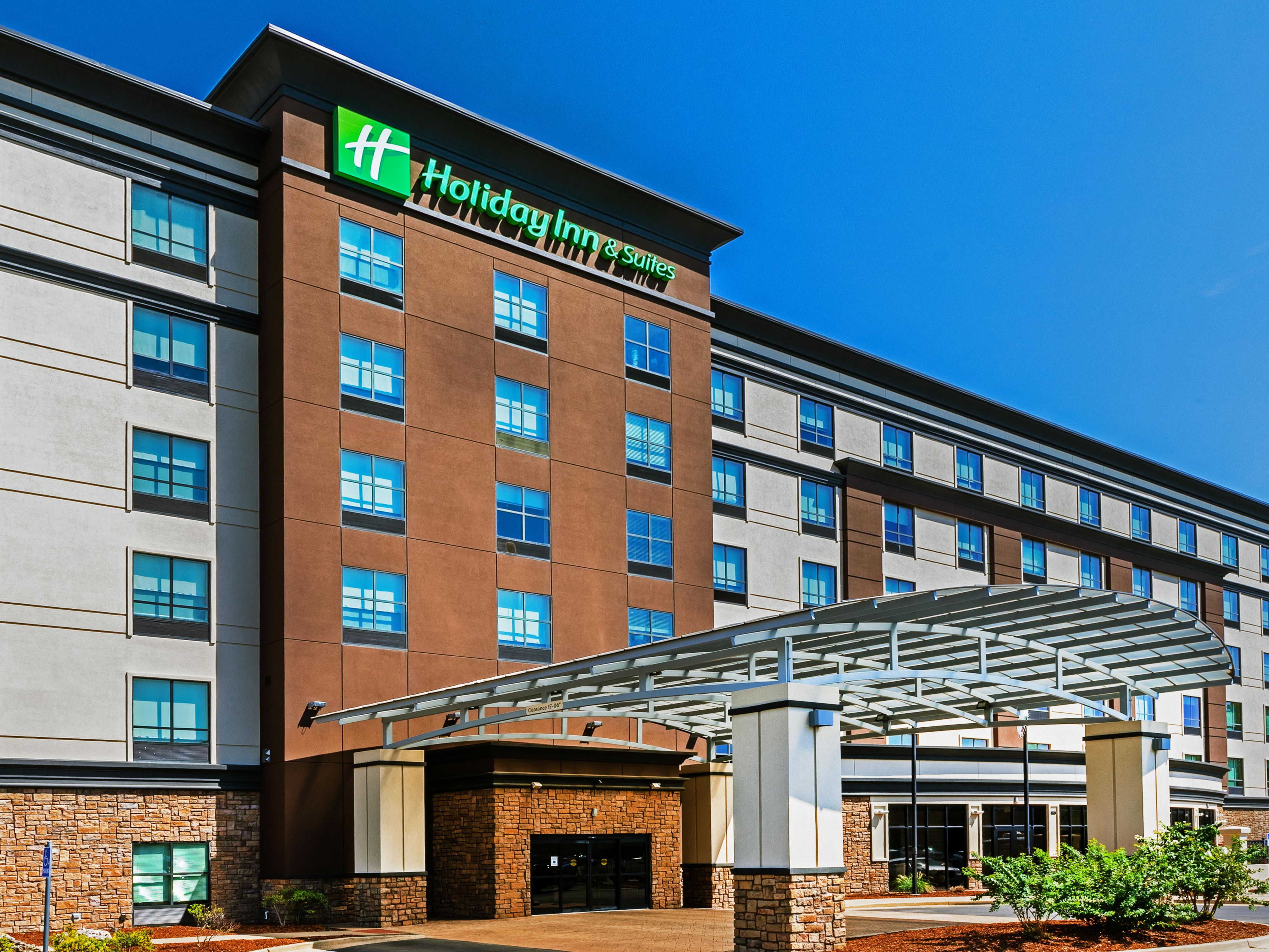 Tulsa Holiday Inn : The 10 best Holiday Inn hotels in Tulsa, USA – GVUS