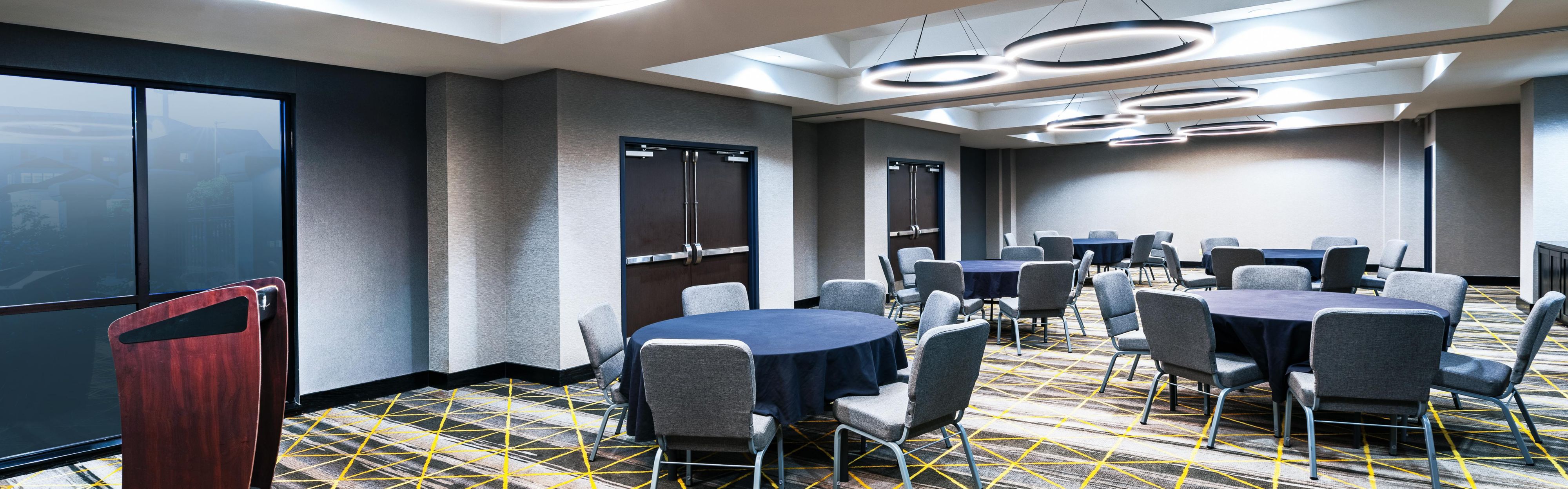 Primary Groups and Meetings