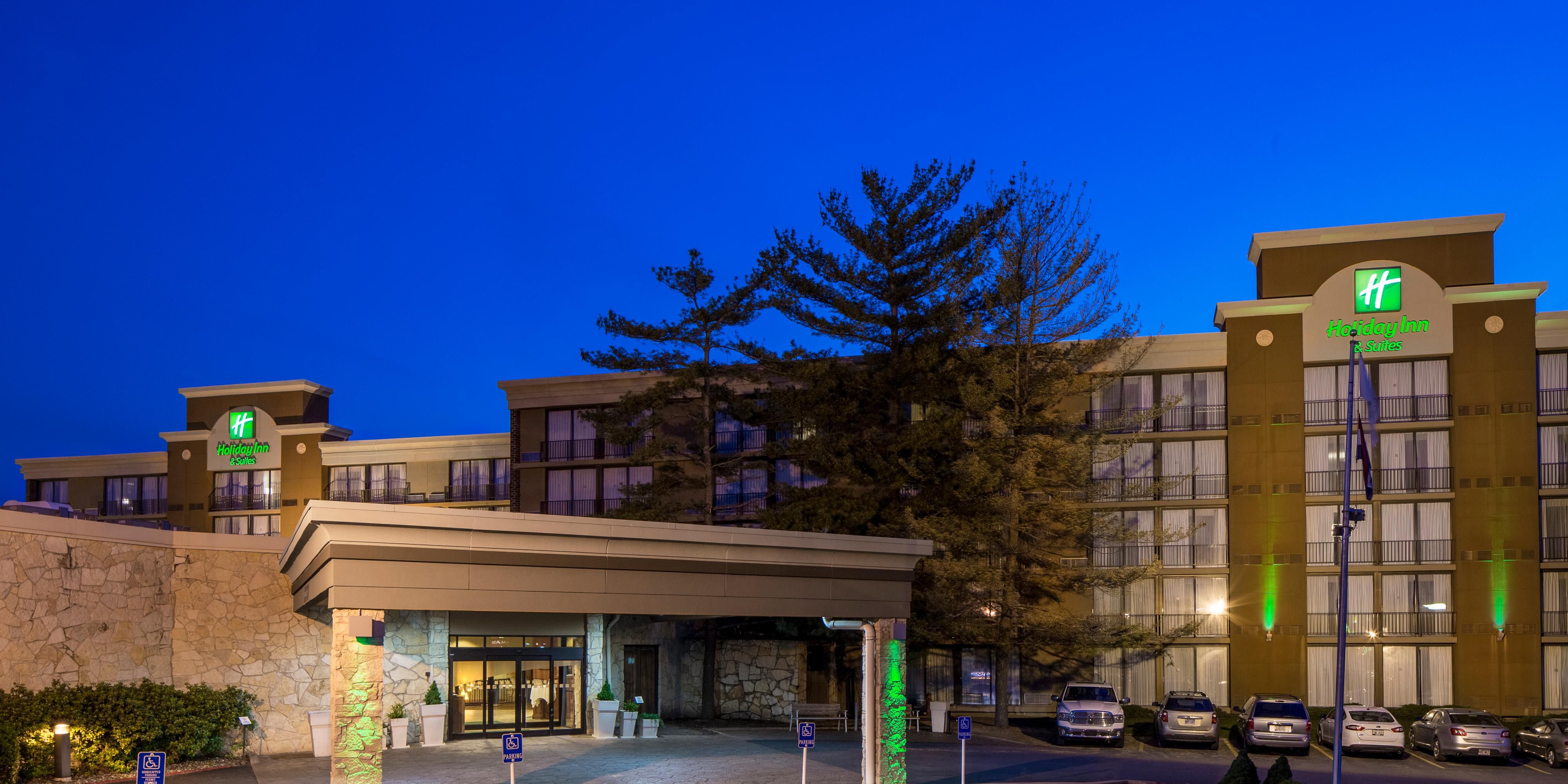 Holiday Inn & Suites Des Moines-Northwest