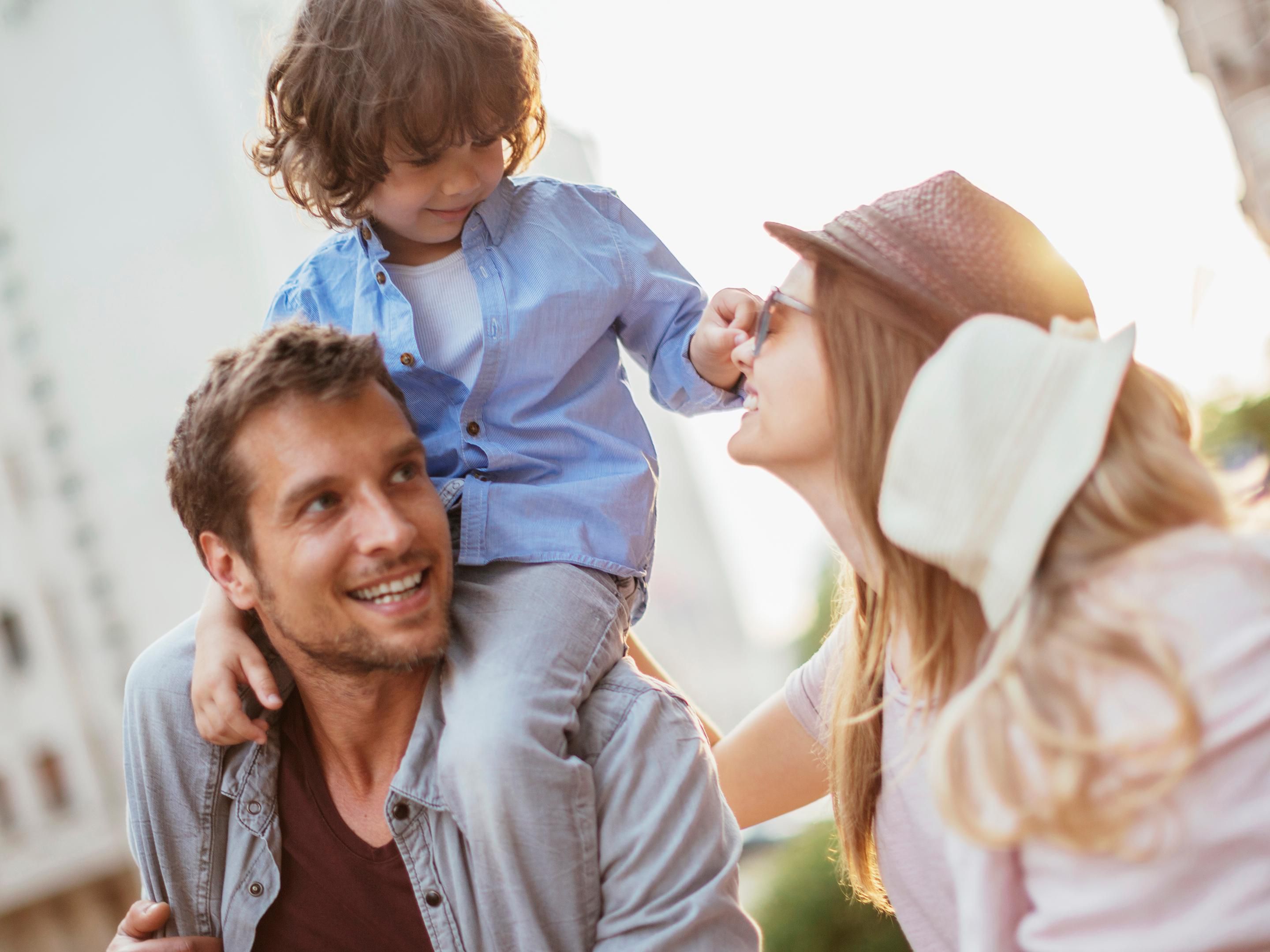 We appreciate families. Come to take advantage of Holiday Inn's Kids Eat Free program. Children 12 and under eat for free and children 18 and under stay for free when accompanied by parents. We look forward to welcoming your family to Vancouver when you feel safe to travel. (Some terms & conditions apply).