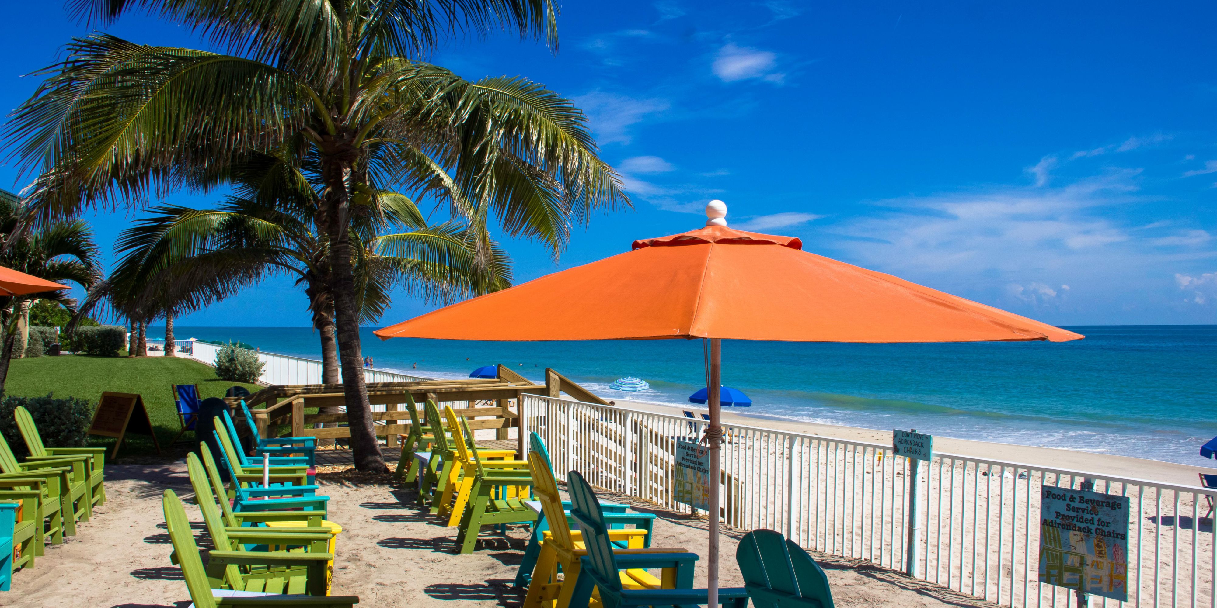 Vero Beach Restaurants on the Water Vero Beach Hotels IHG