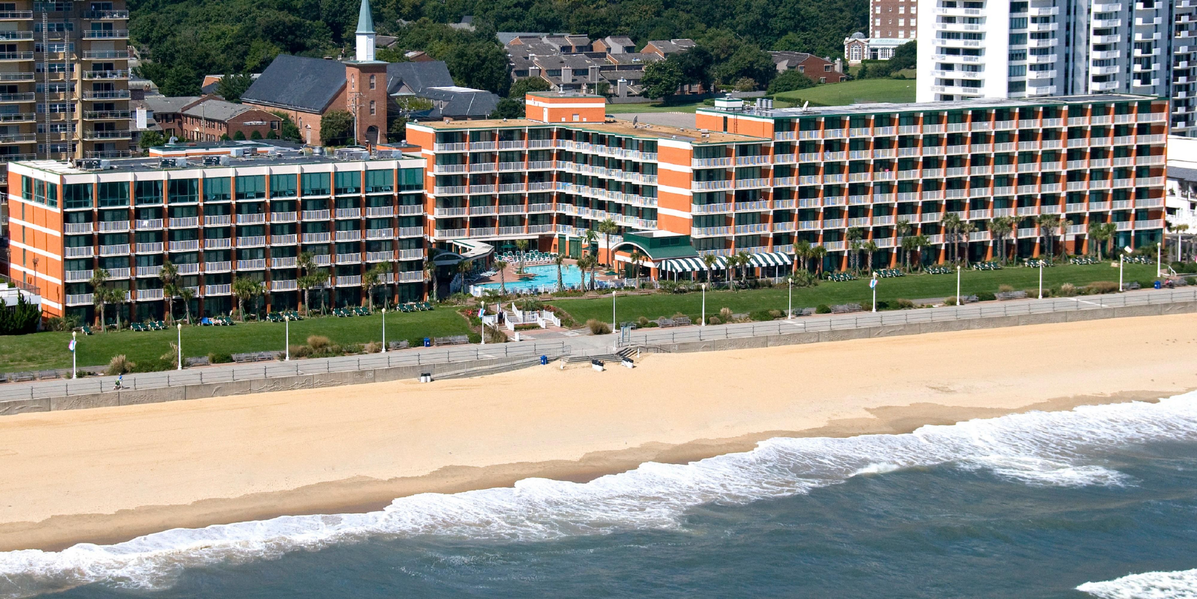 Virginia Beach Hotels  Top 13 Hotels in Virginia Beach, Virginia by IHG