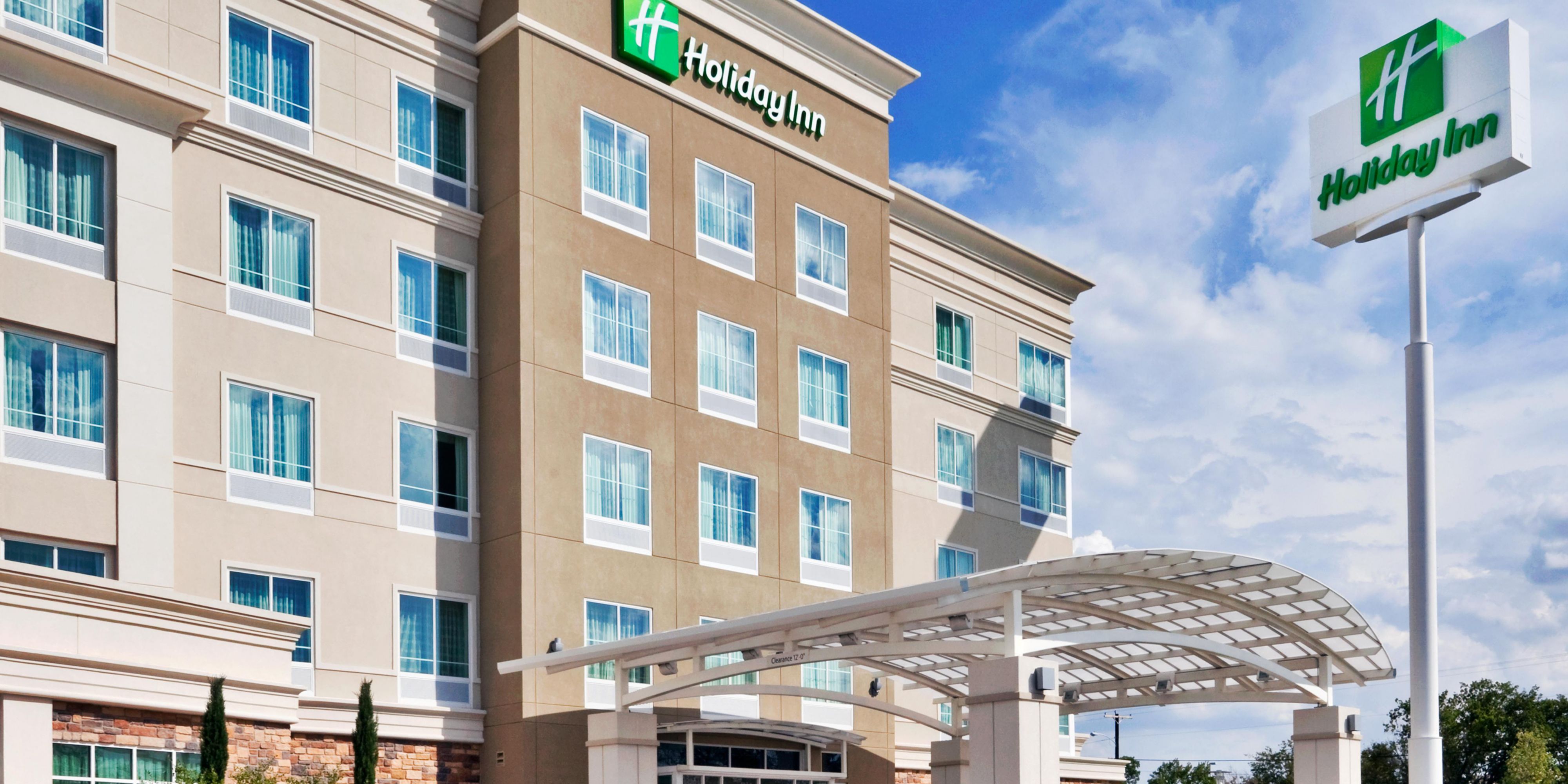 Holiday Inn & Suites Waco Northwest