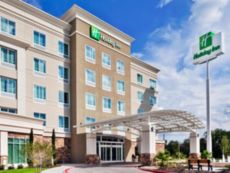 Holiday Inn & Suites Waco Northwest