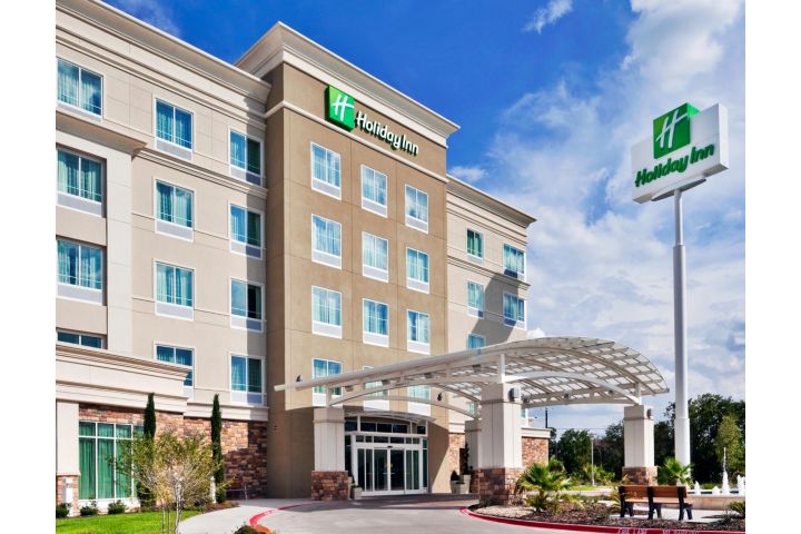 Holiday Inn & Suites Waco Northwest