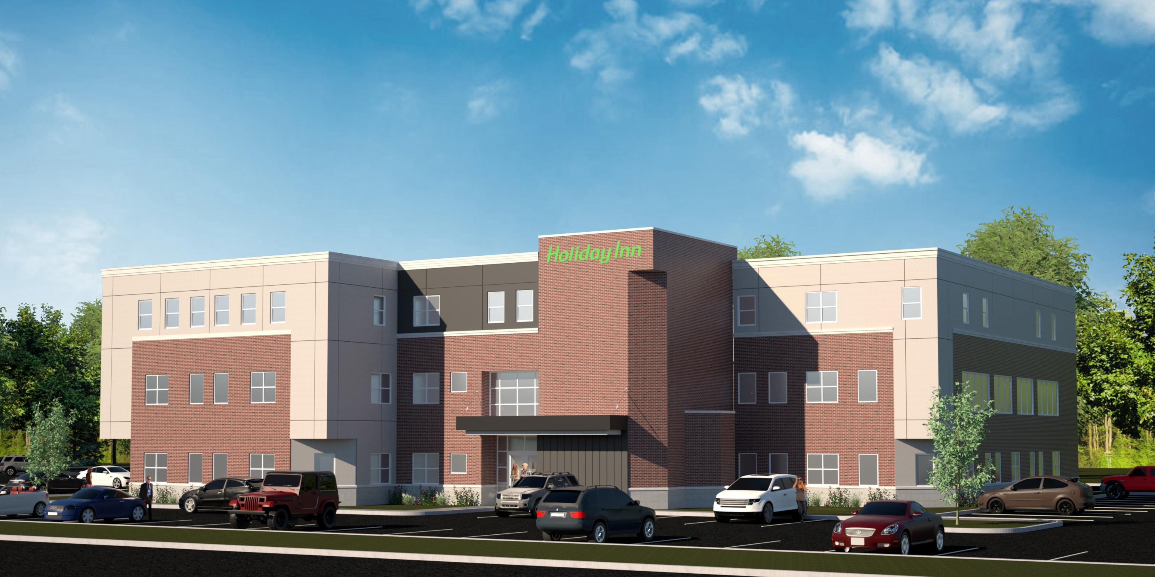 Holiday Inn & Suites Walpole - Foxborough