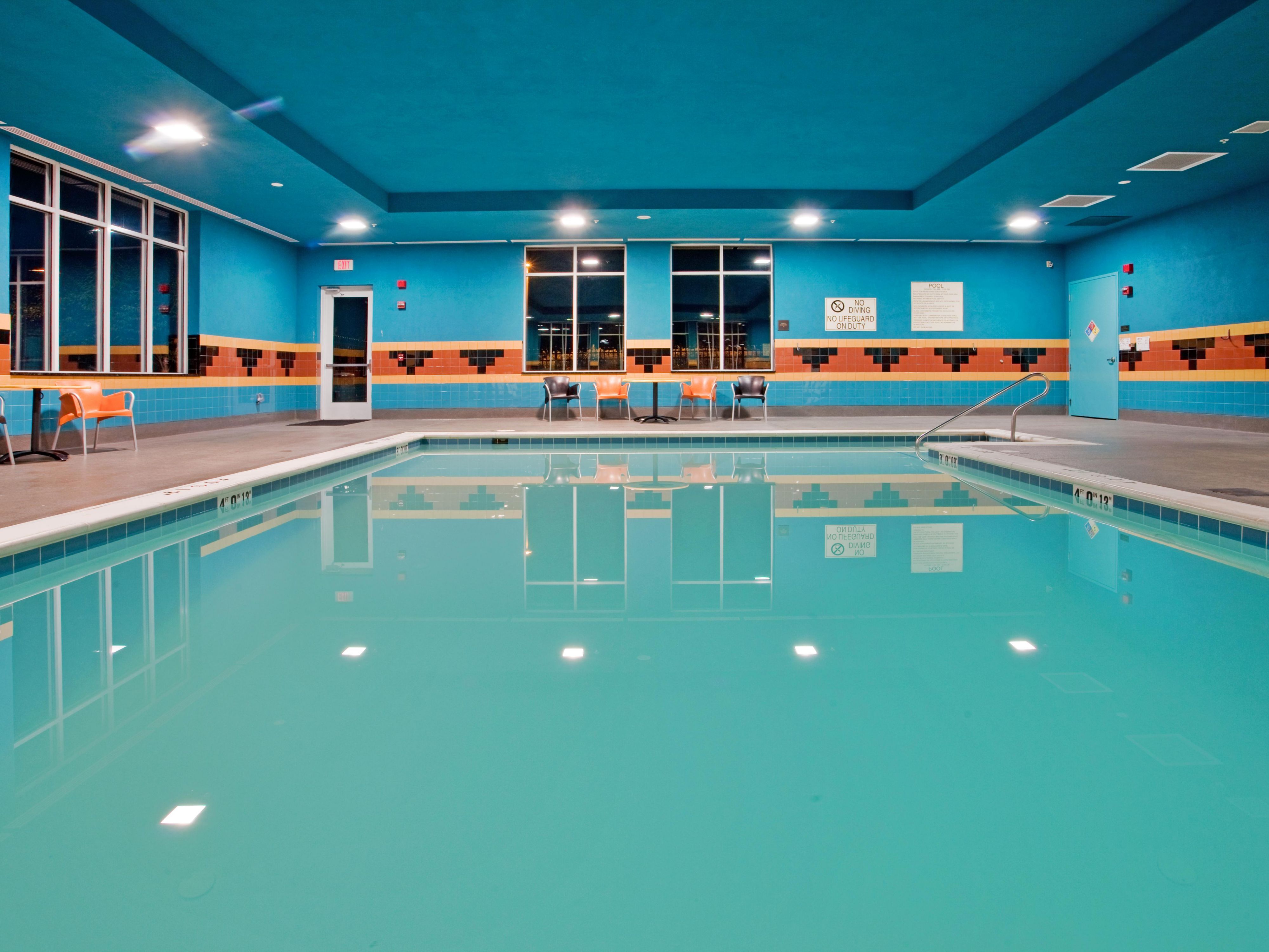 williamsburg ky hotels with indoor pool