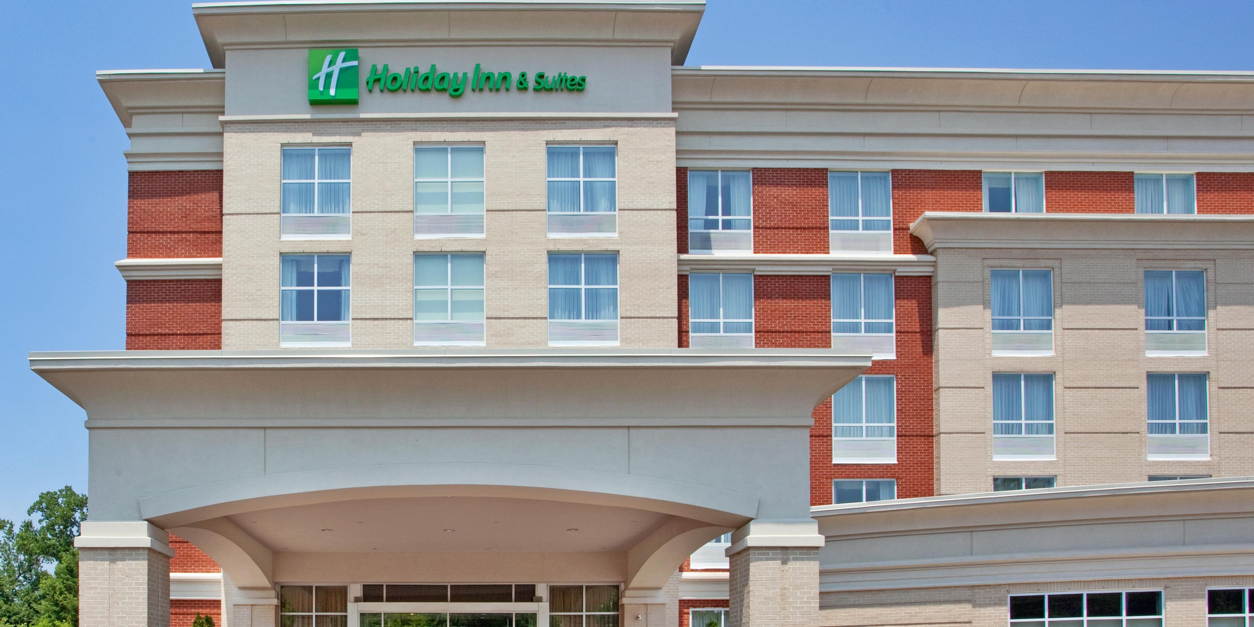 Holiday Inn & Suites Williamsburg-Historic Gateway