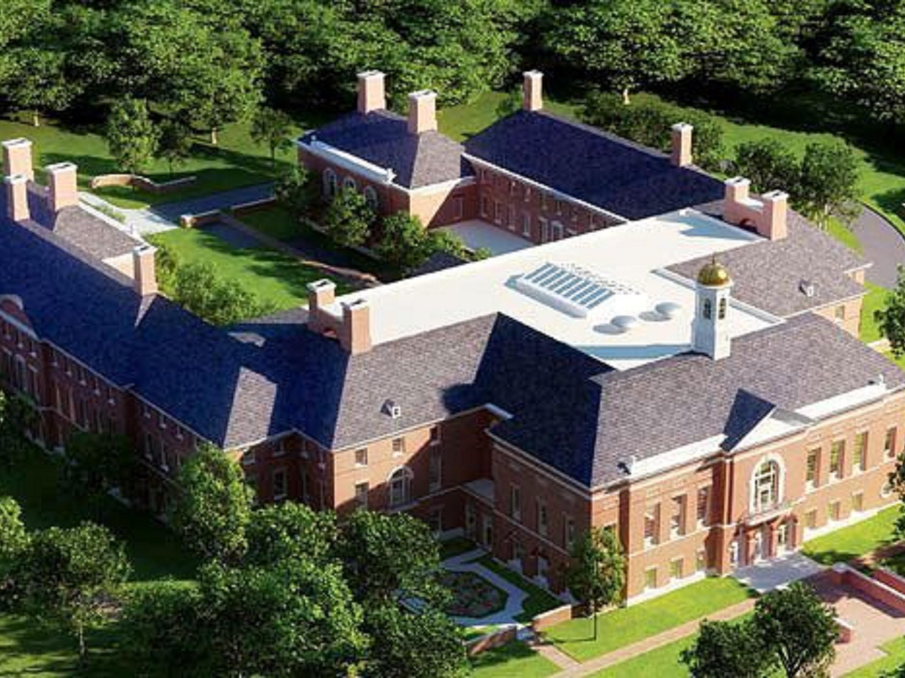 William and Mary Graduation 2024