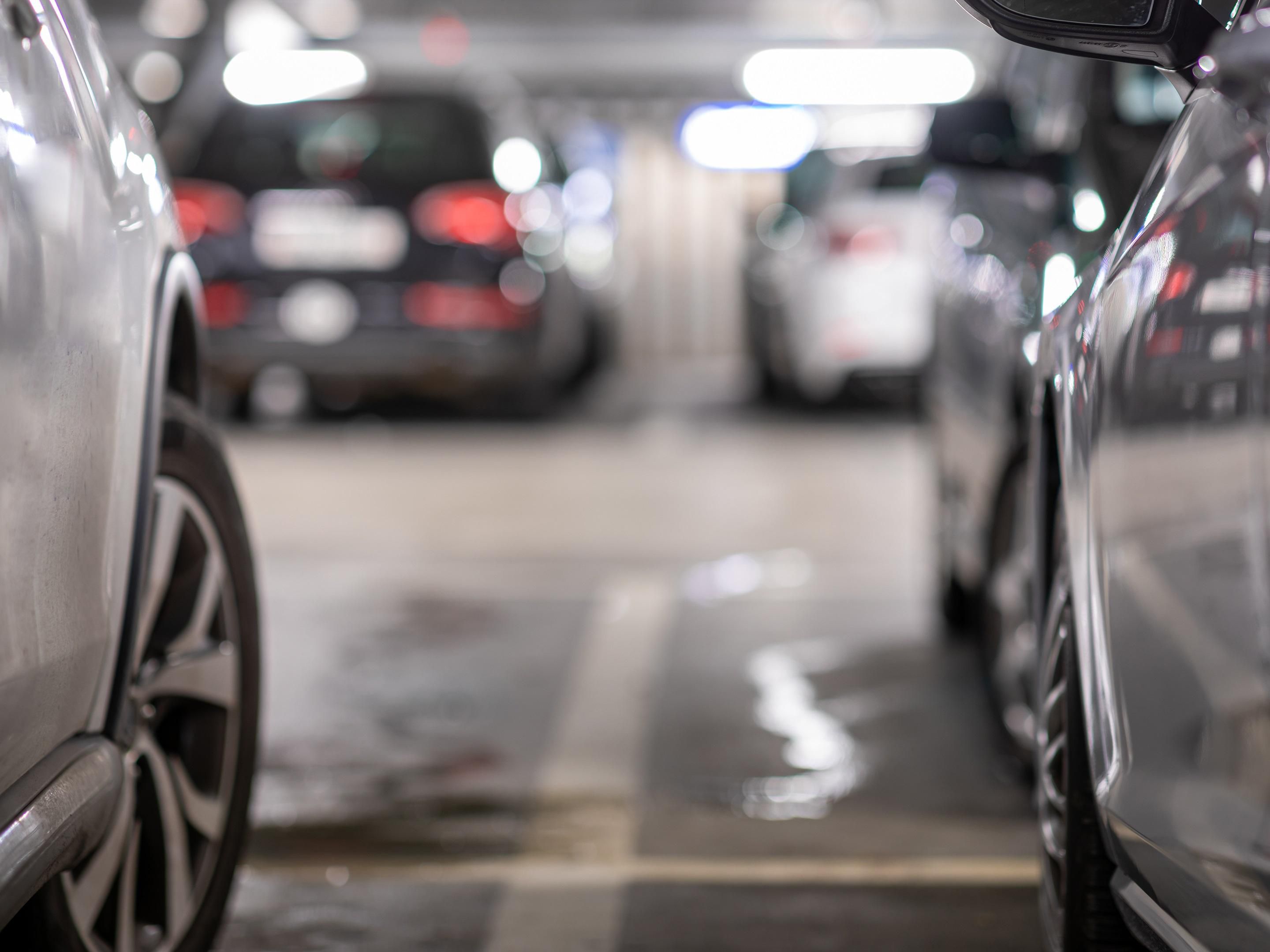 Embrace our Inclusive Parking Offer