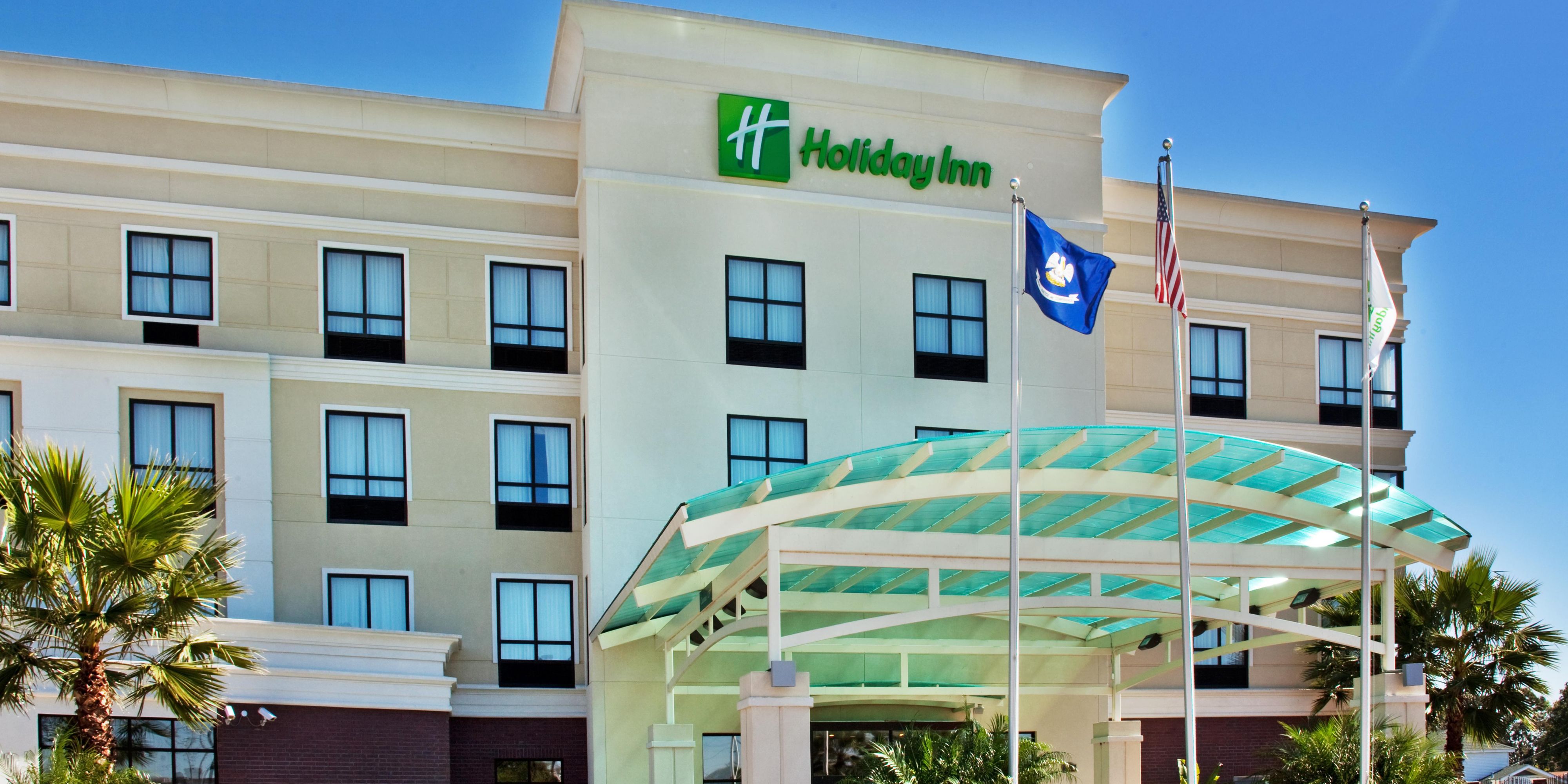 Holiday Inn Houma