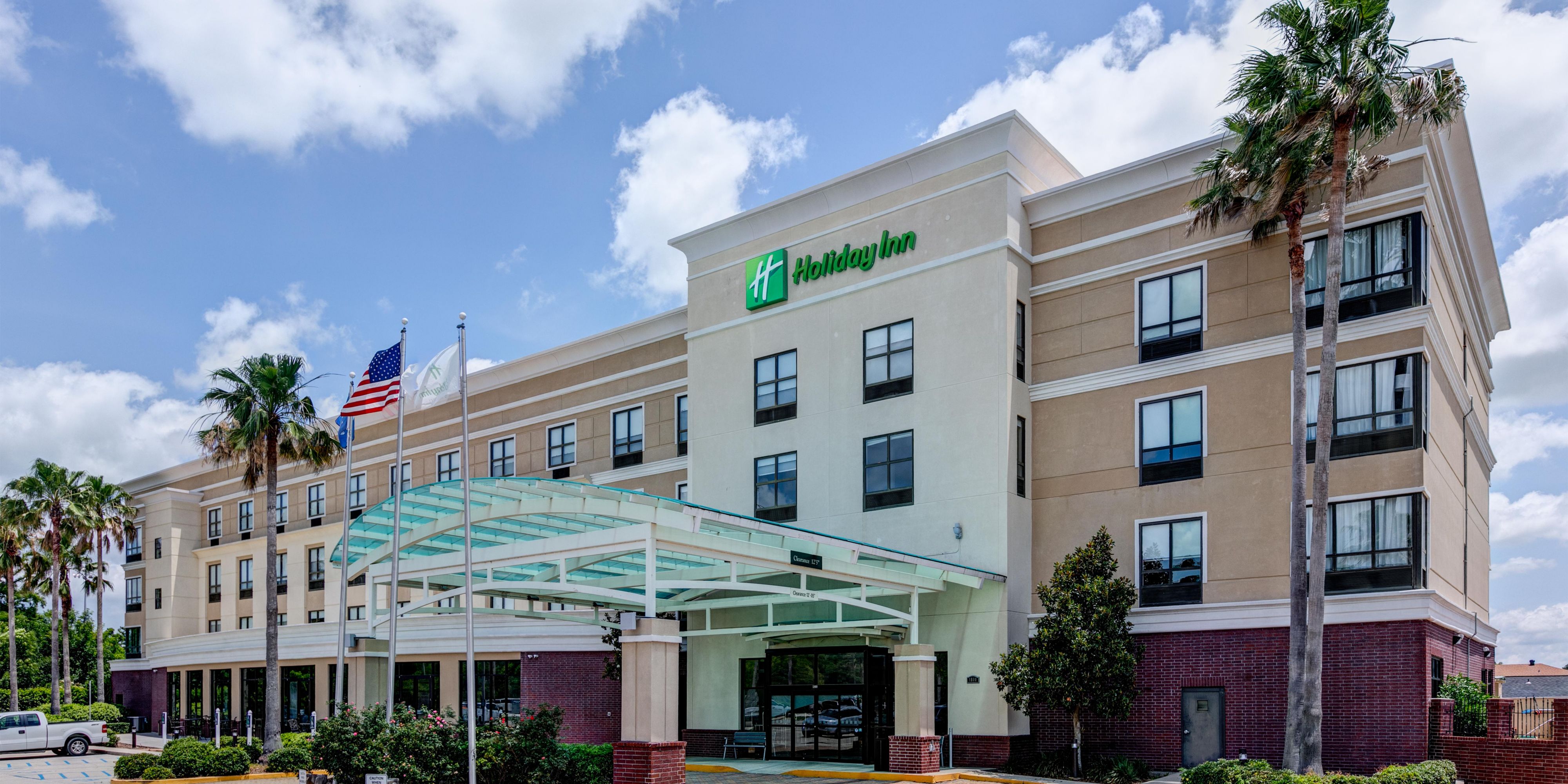 Holiday Inn Houma