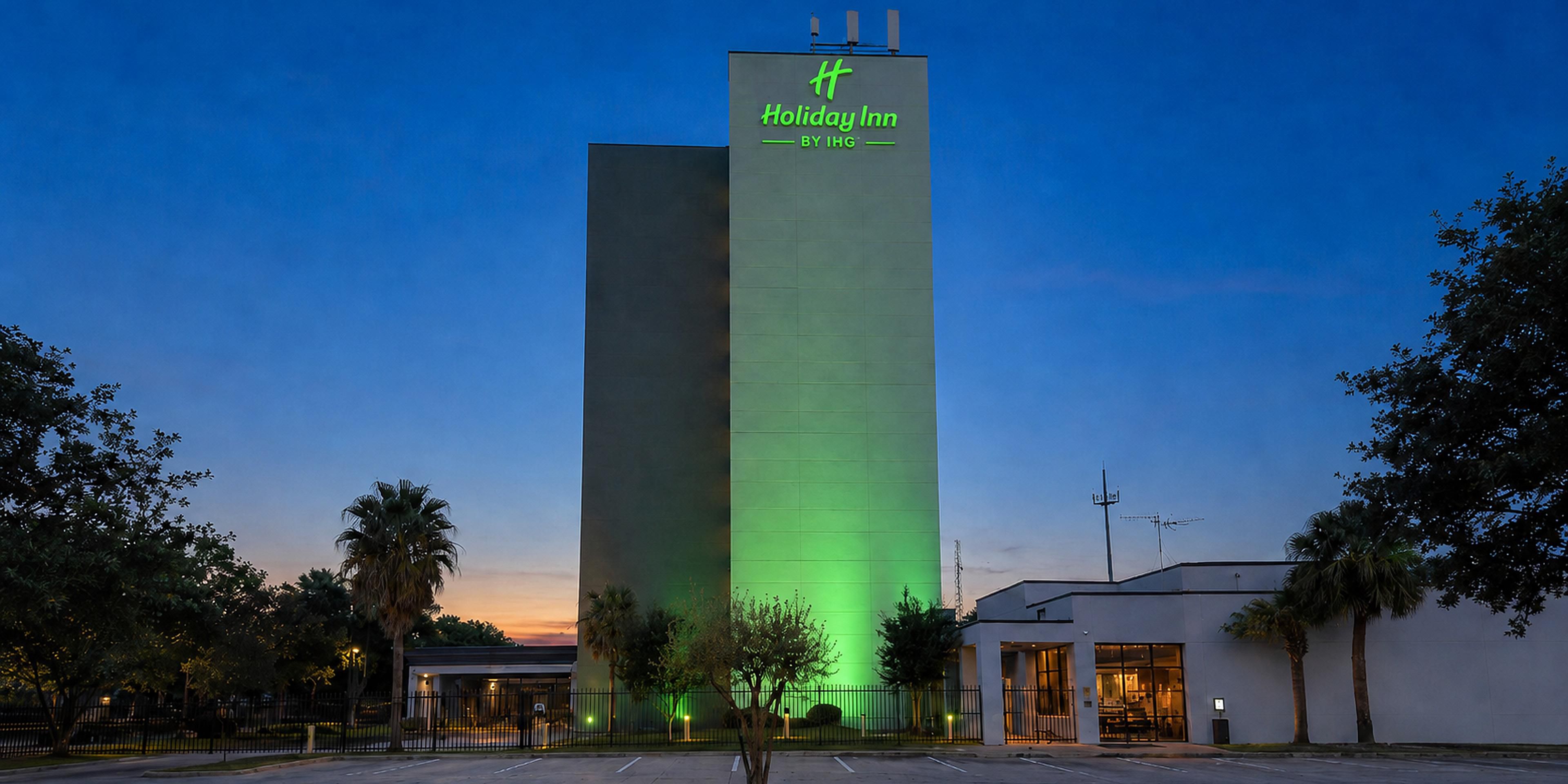 Holiday Inn Houston S - NRG Area - Med Ctr