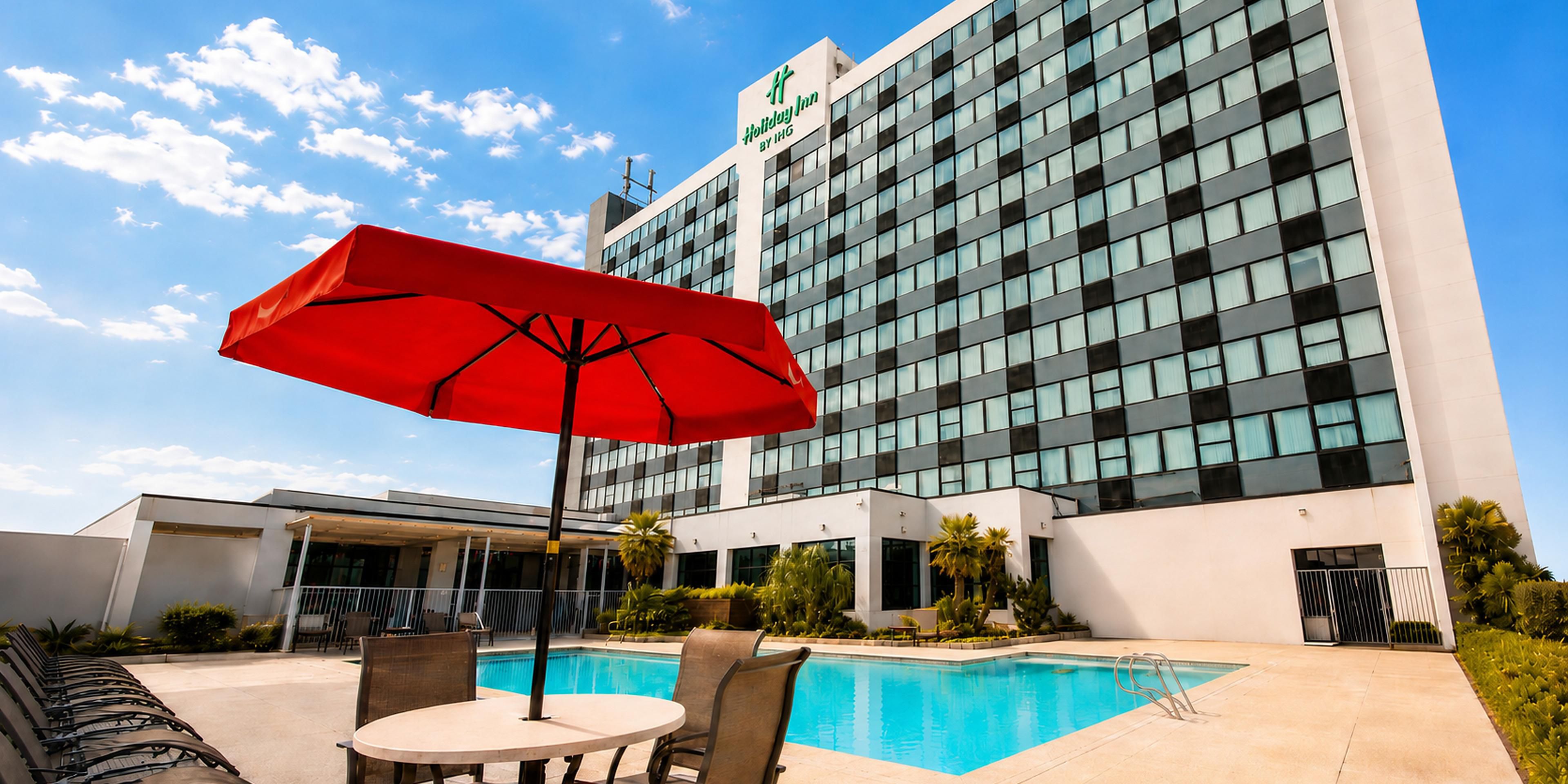 Holiday Inn Houston S - Area NRG - Med Ctr
