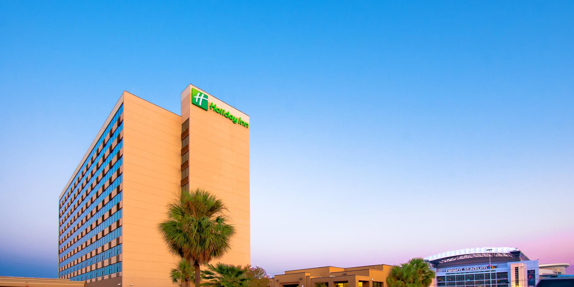 Holiday Inn Houston S - NRG Area - Med Ctr